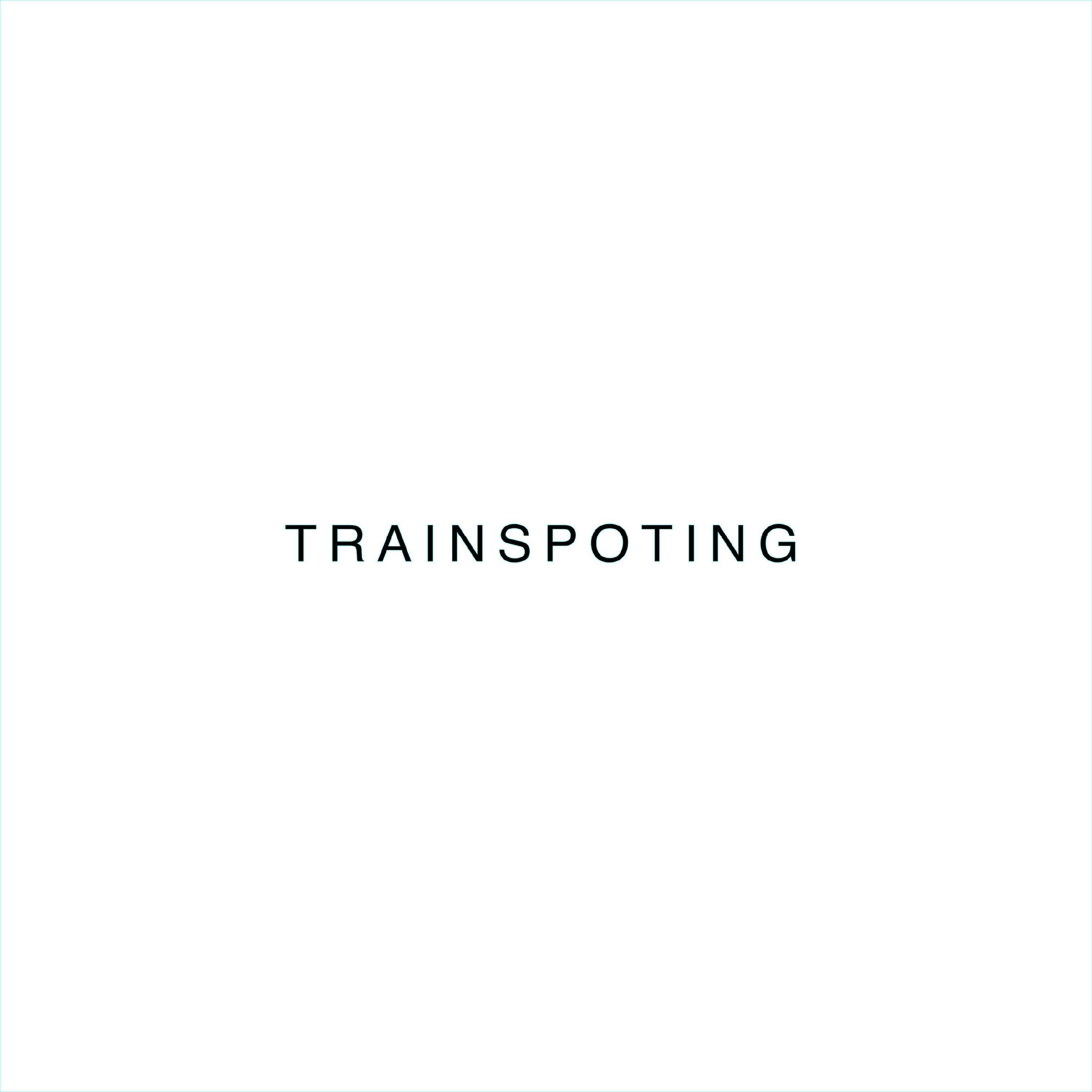 Trainspoting