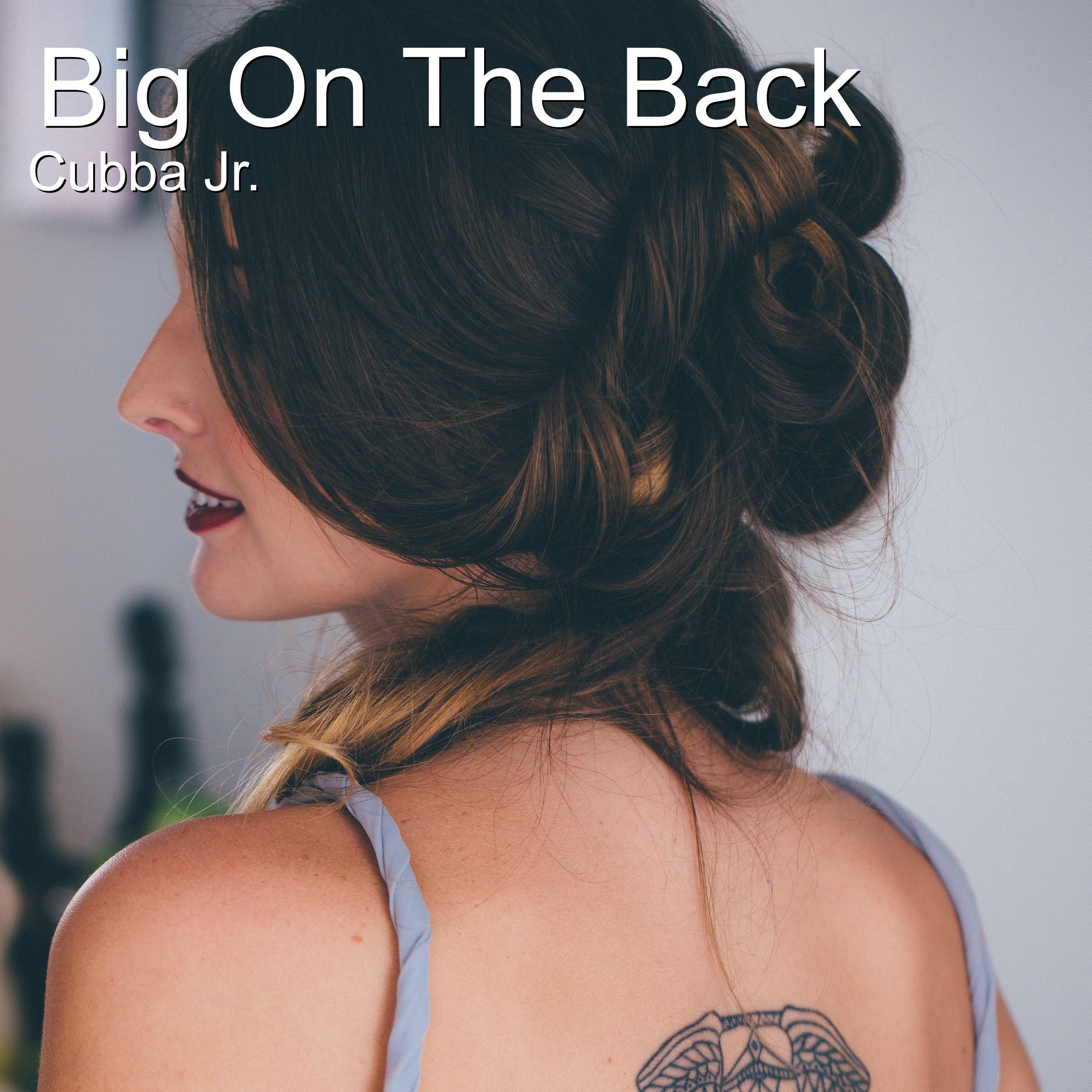 Big on the Back