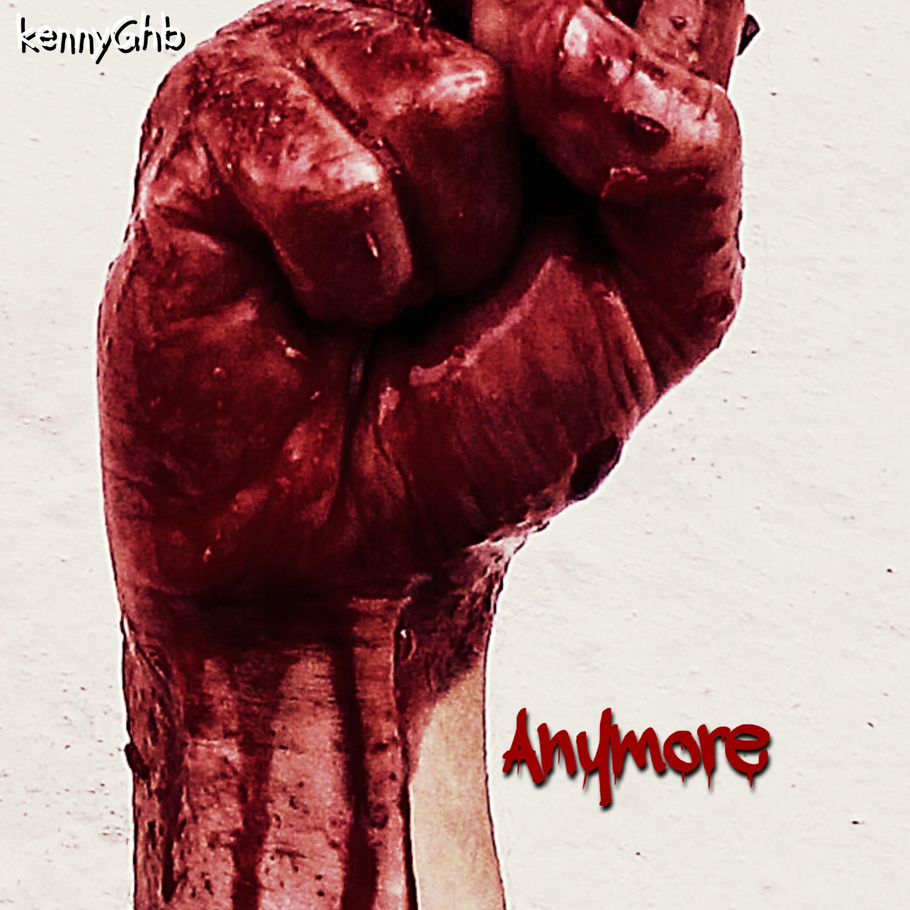 Anymore