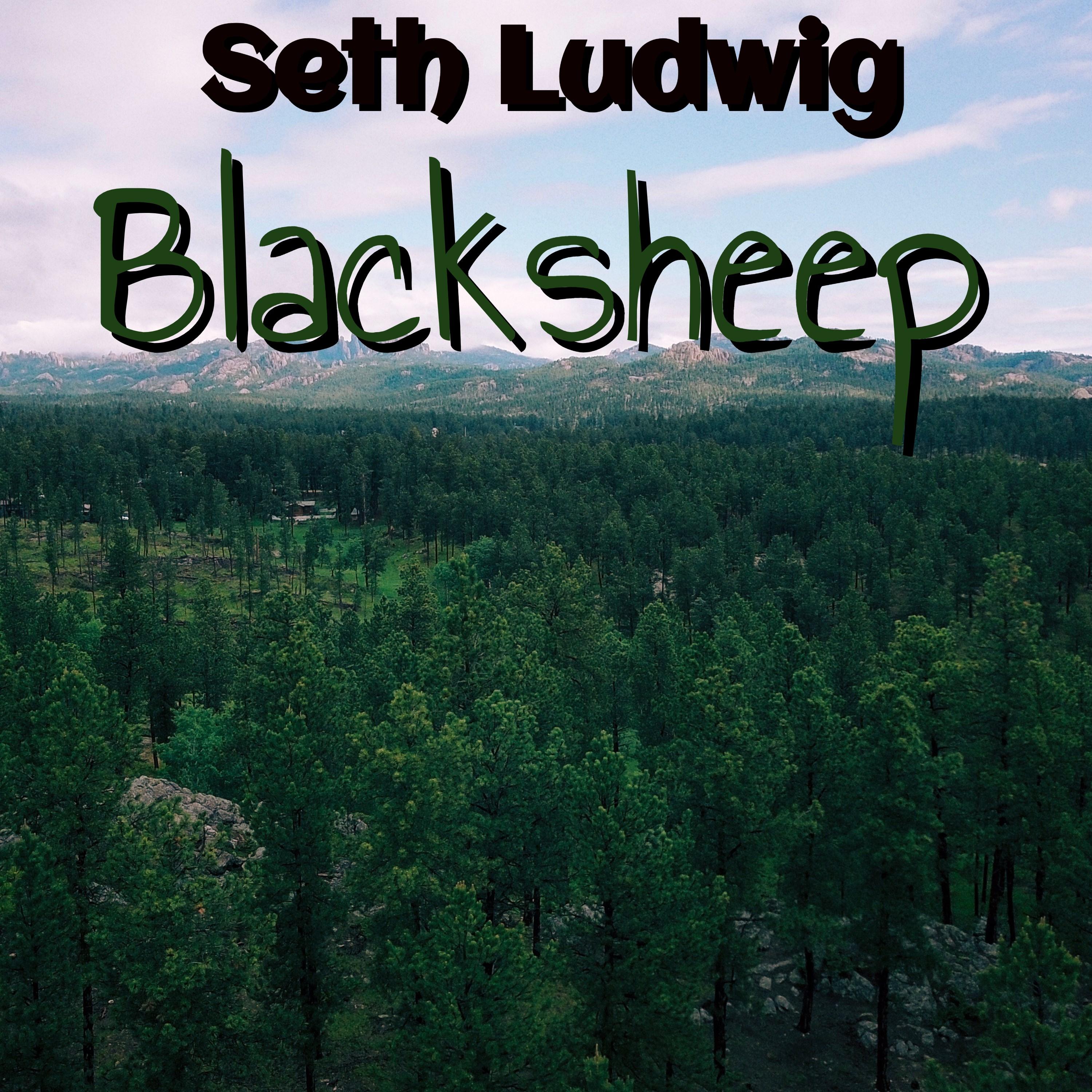 Blacksheep
