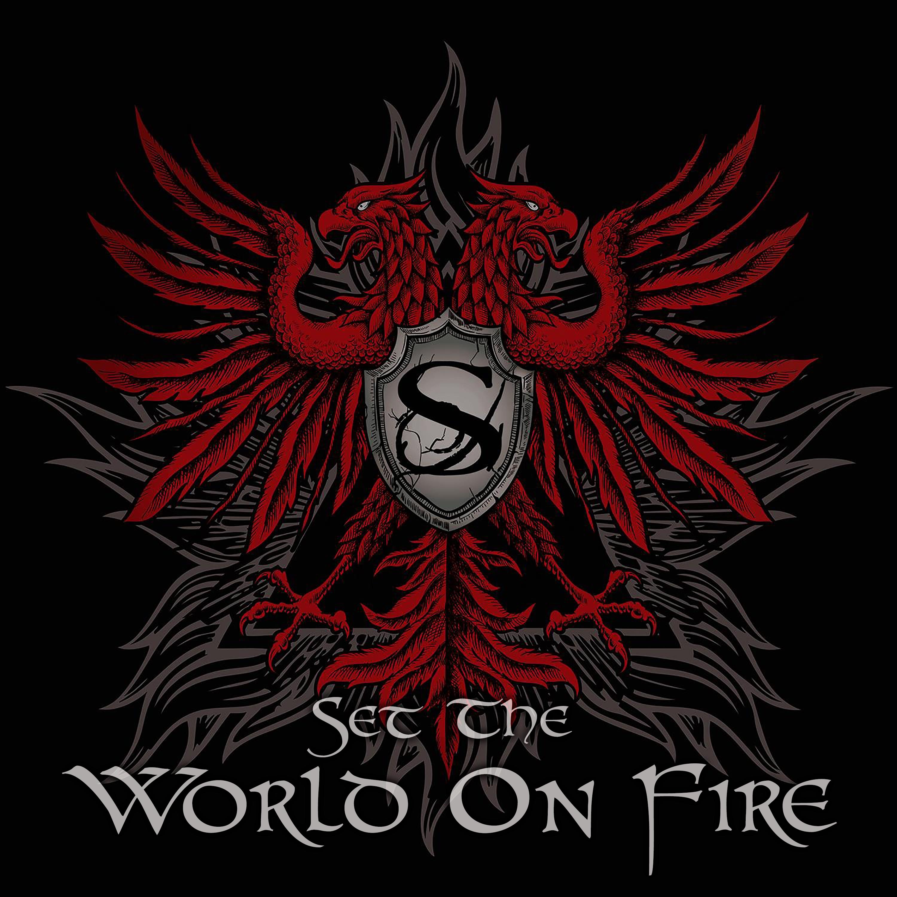 Set the World on Fire
