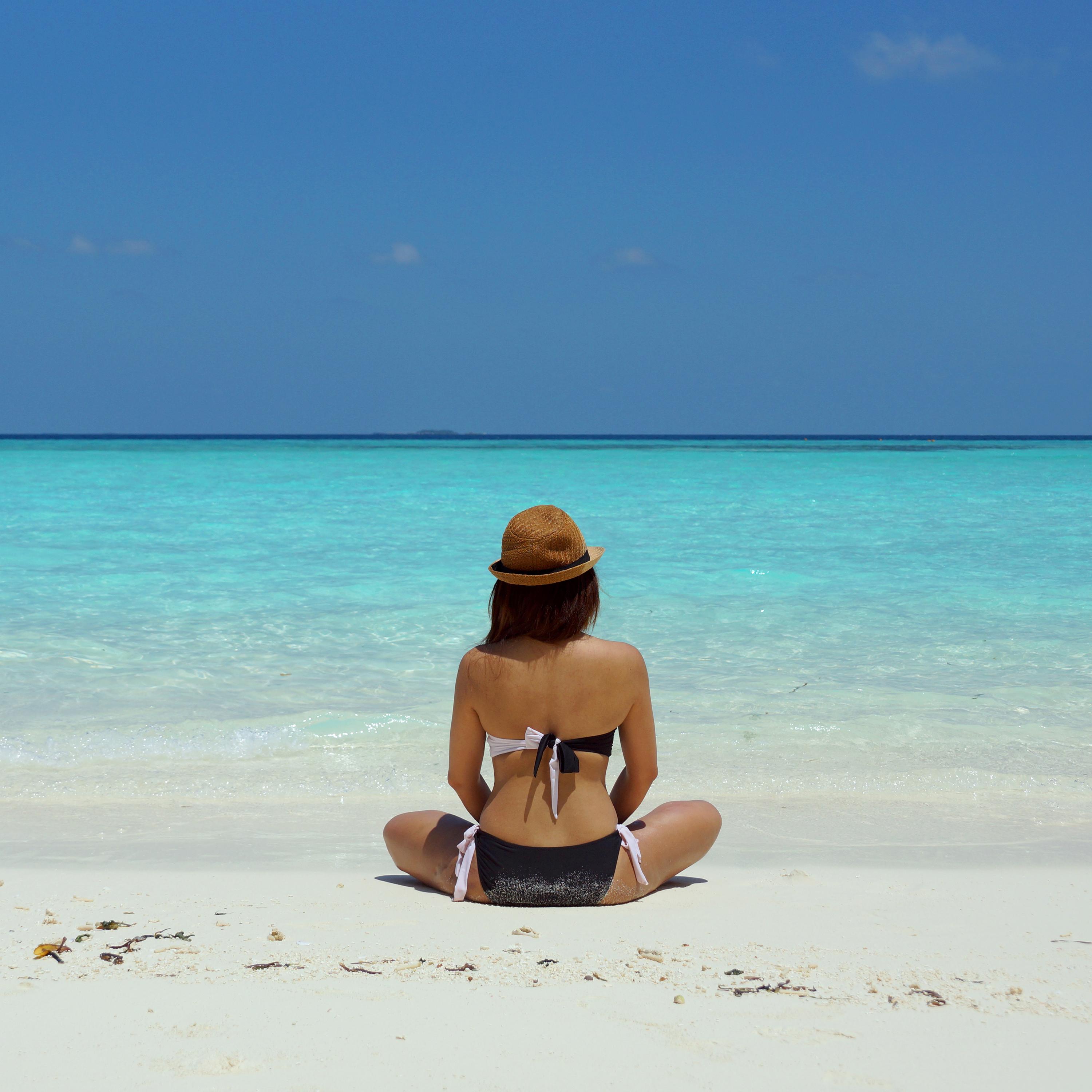 Loopable Yoga Music for Relaxation