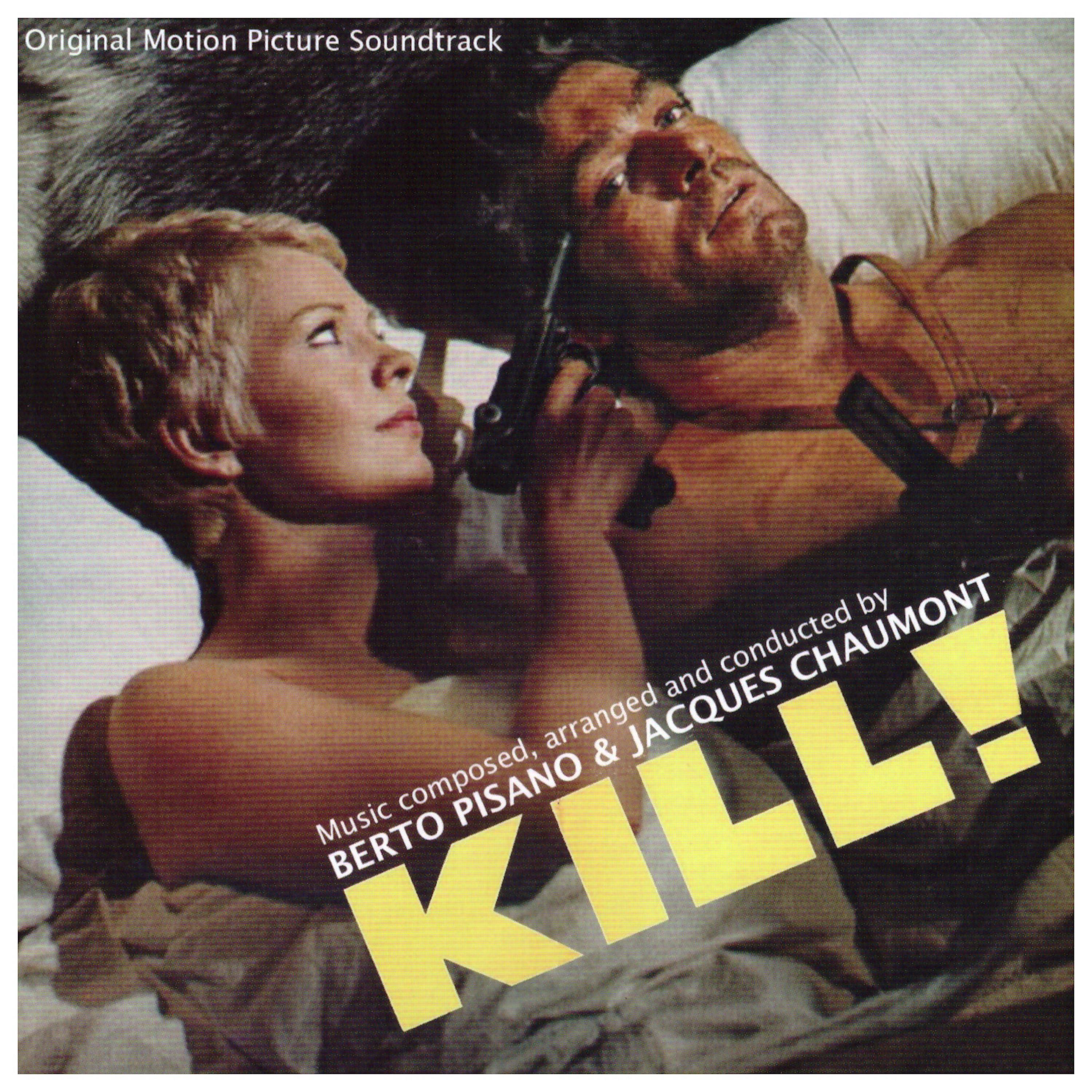 Kill Them All!