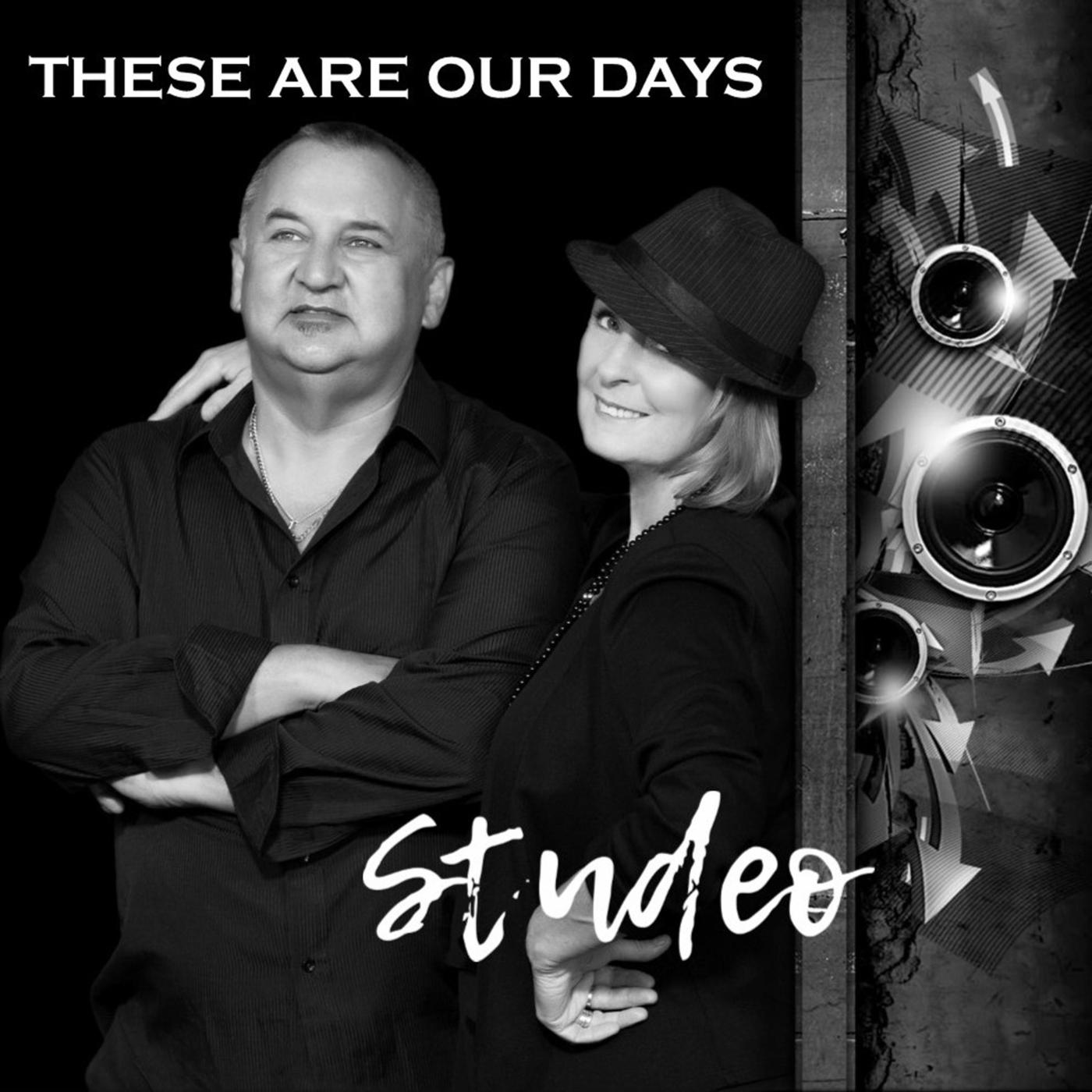 These Are Our Days