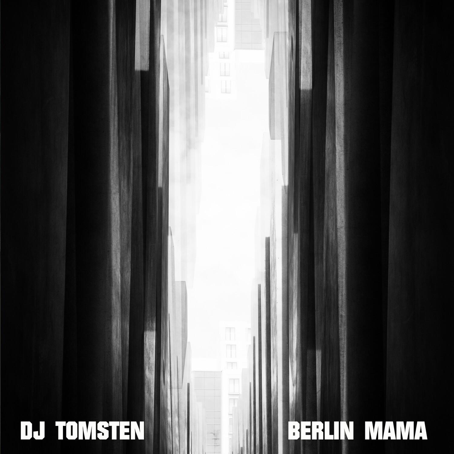 Berlin Mama