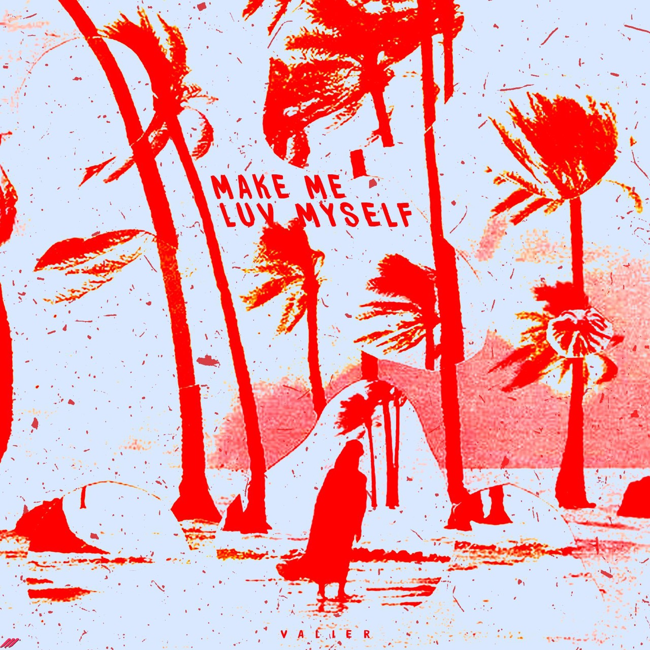 Make Me Luv Myself