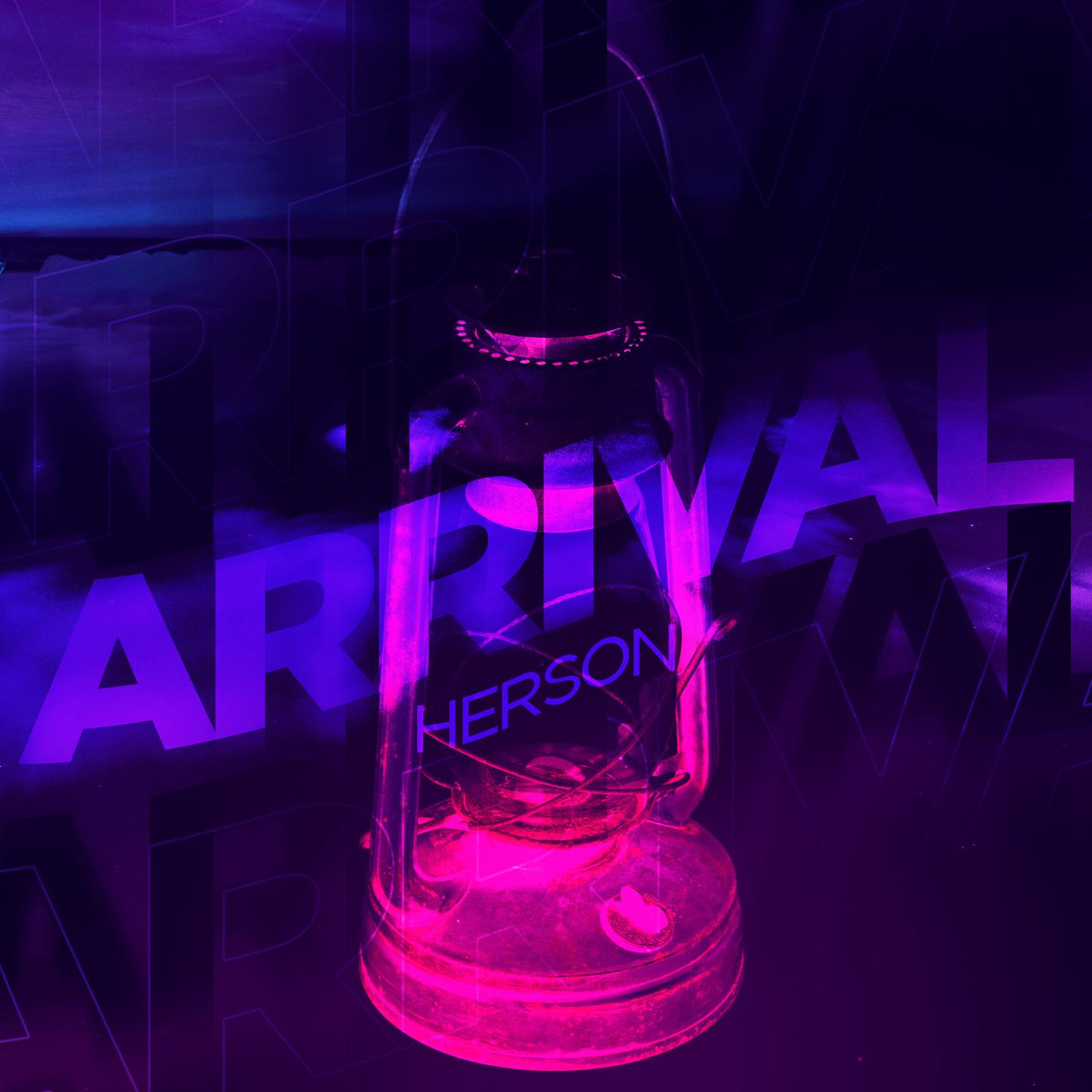 Arrival