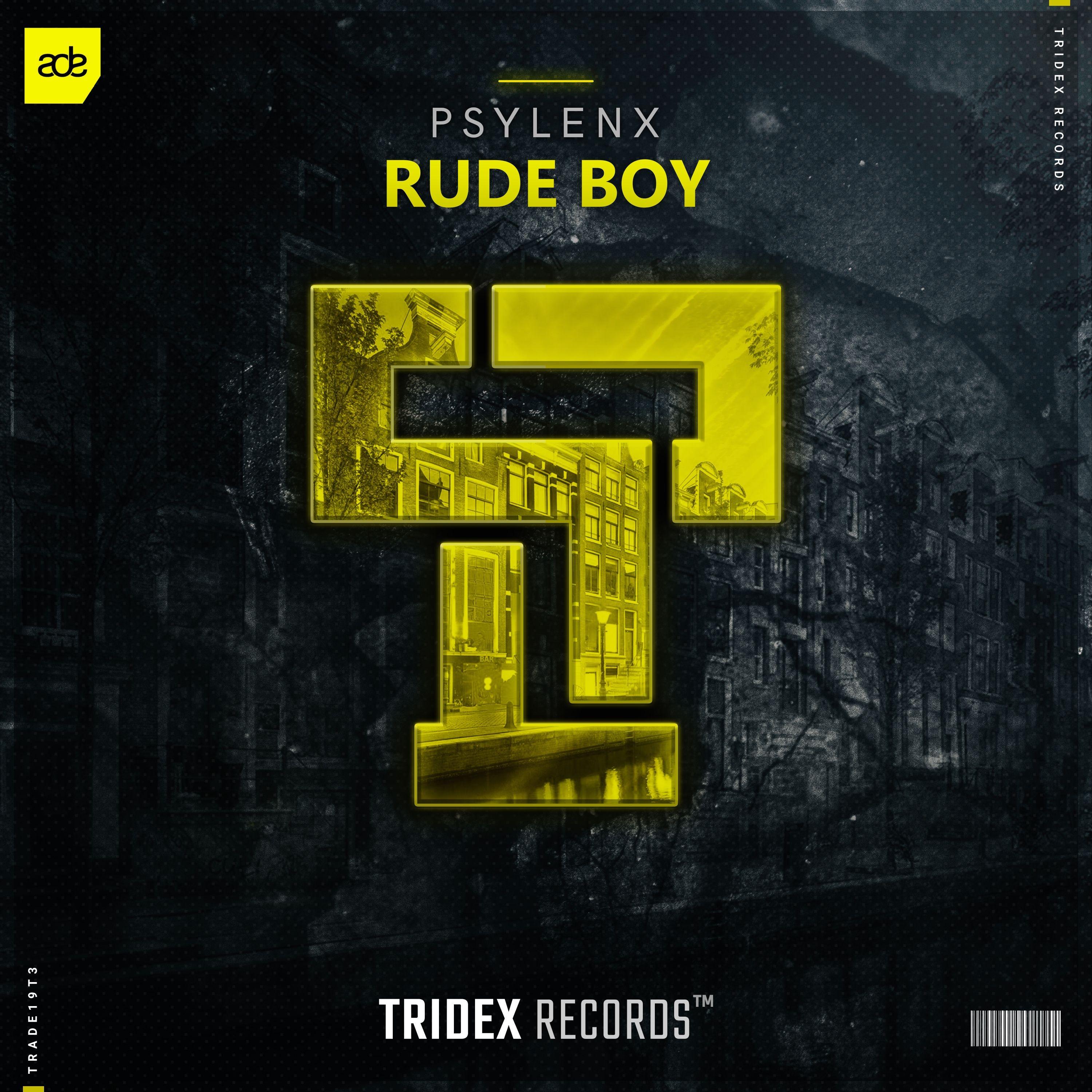 Rude Boy