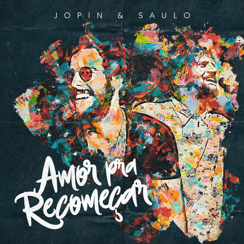 Amor Pra Recome ar