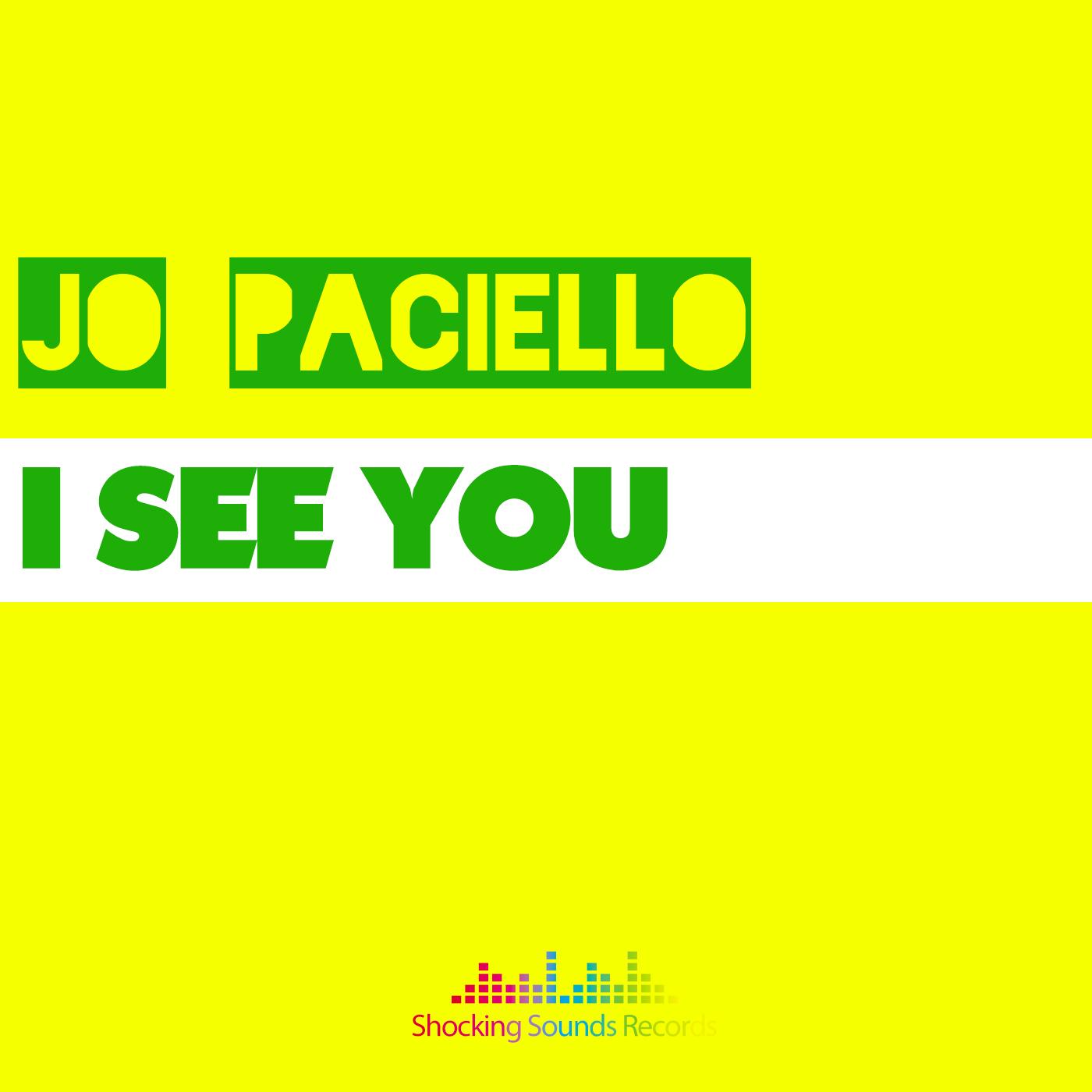 I See You