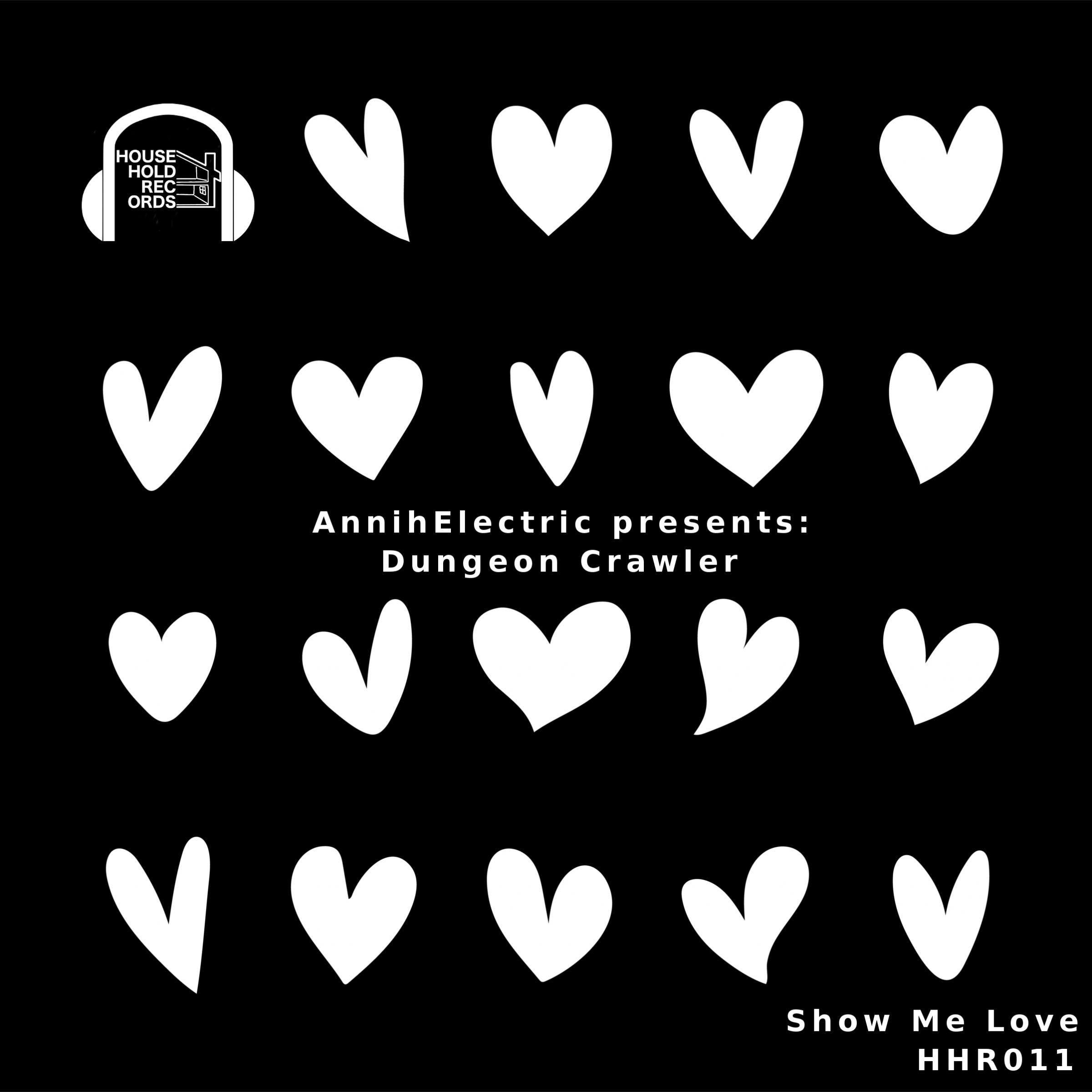 Show Me Love