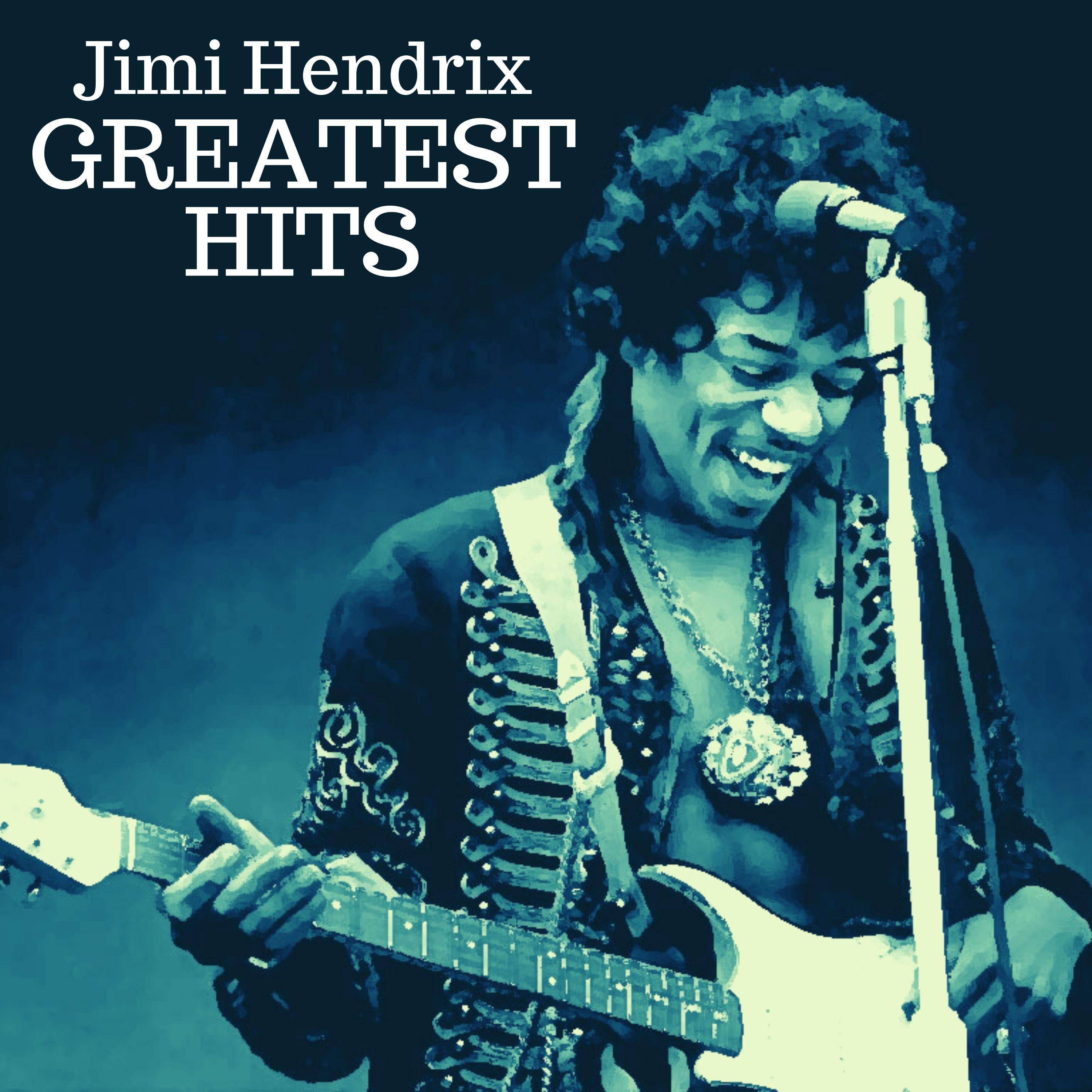 Greatest Hits