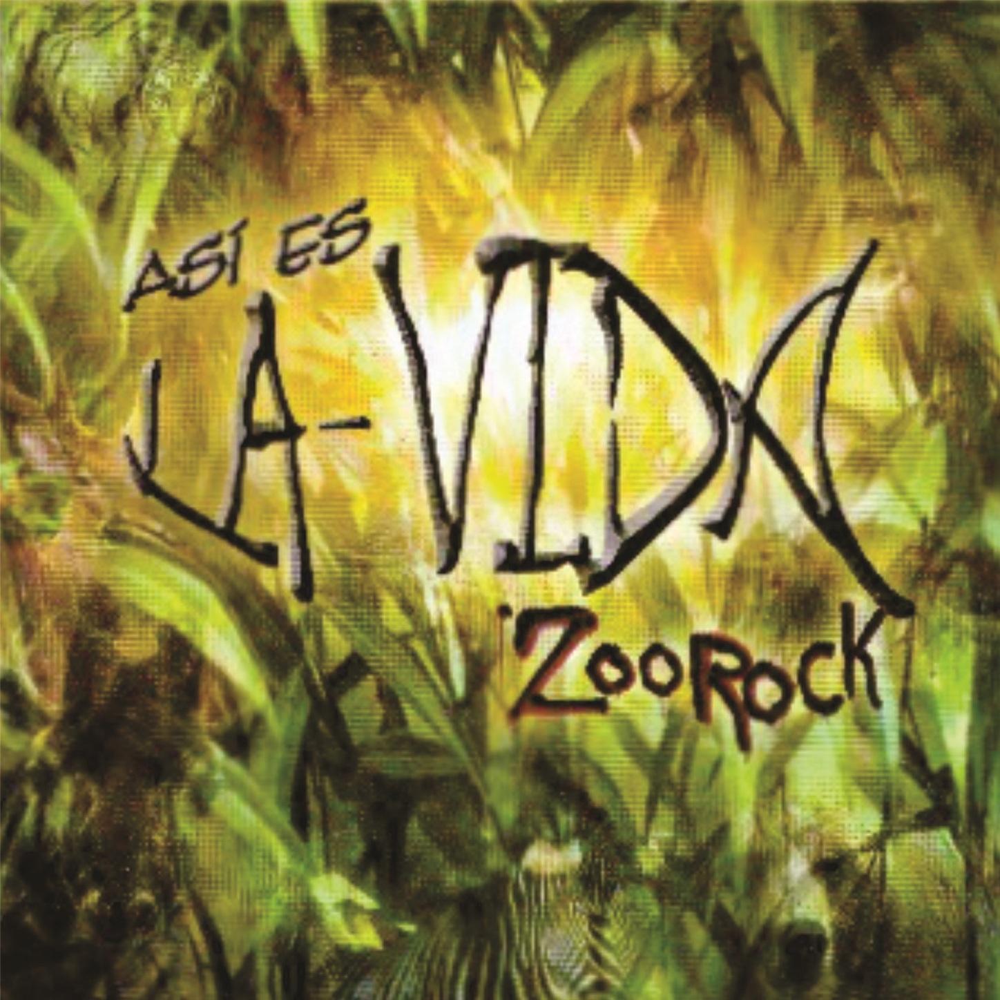 Zoo Rock