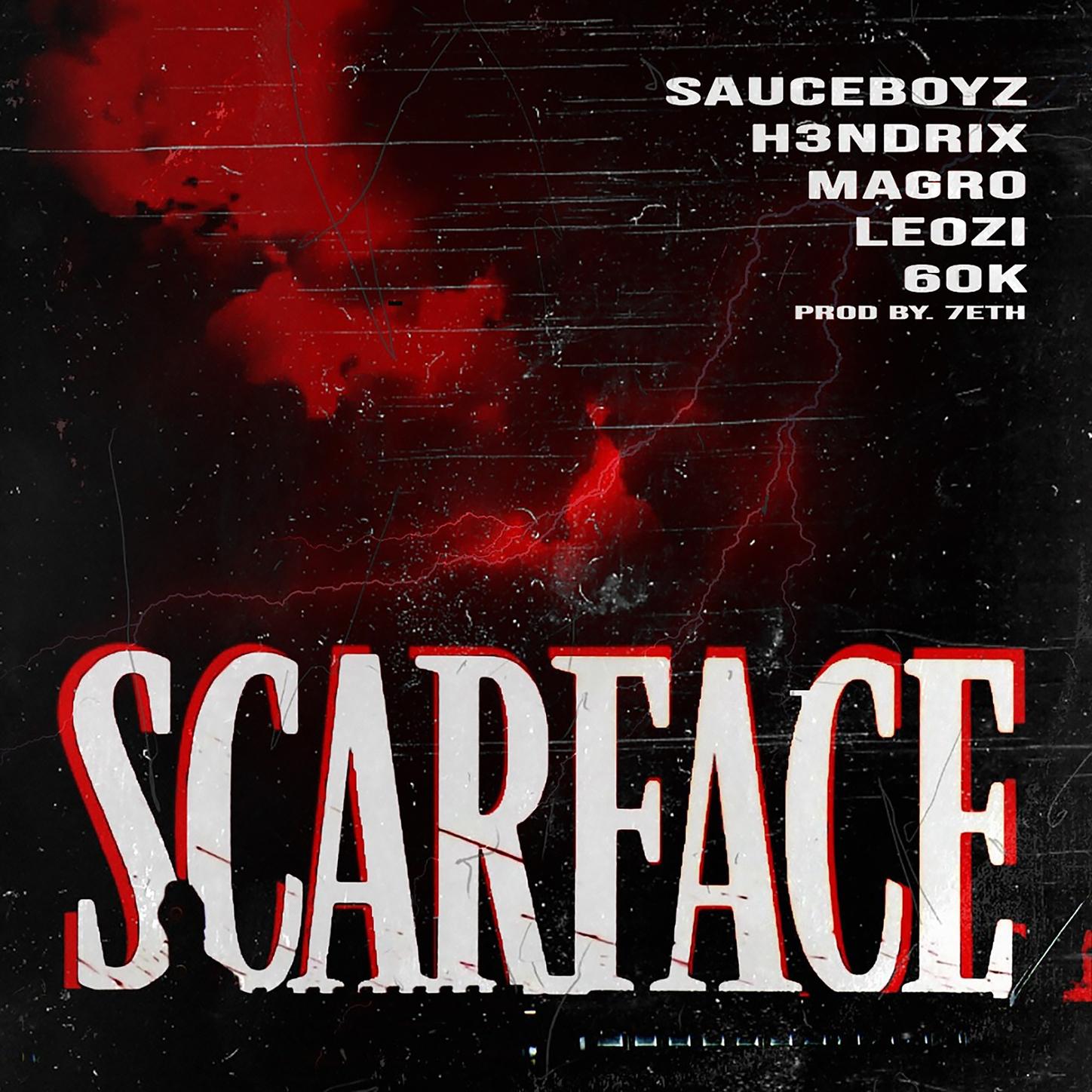 SCARFACE