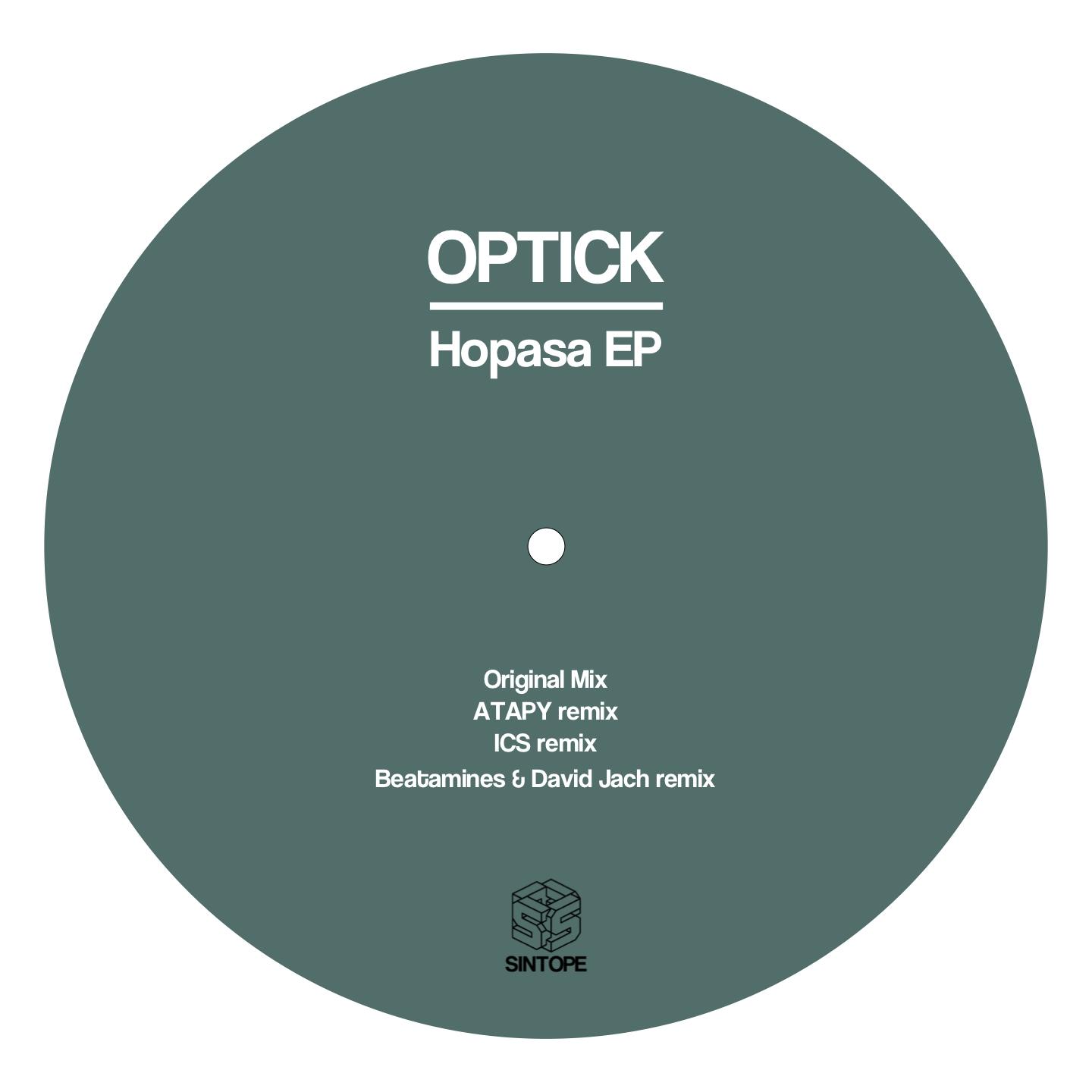 Hopasa