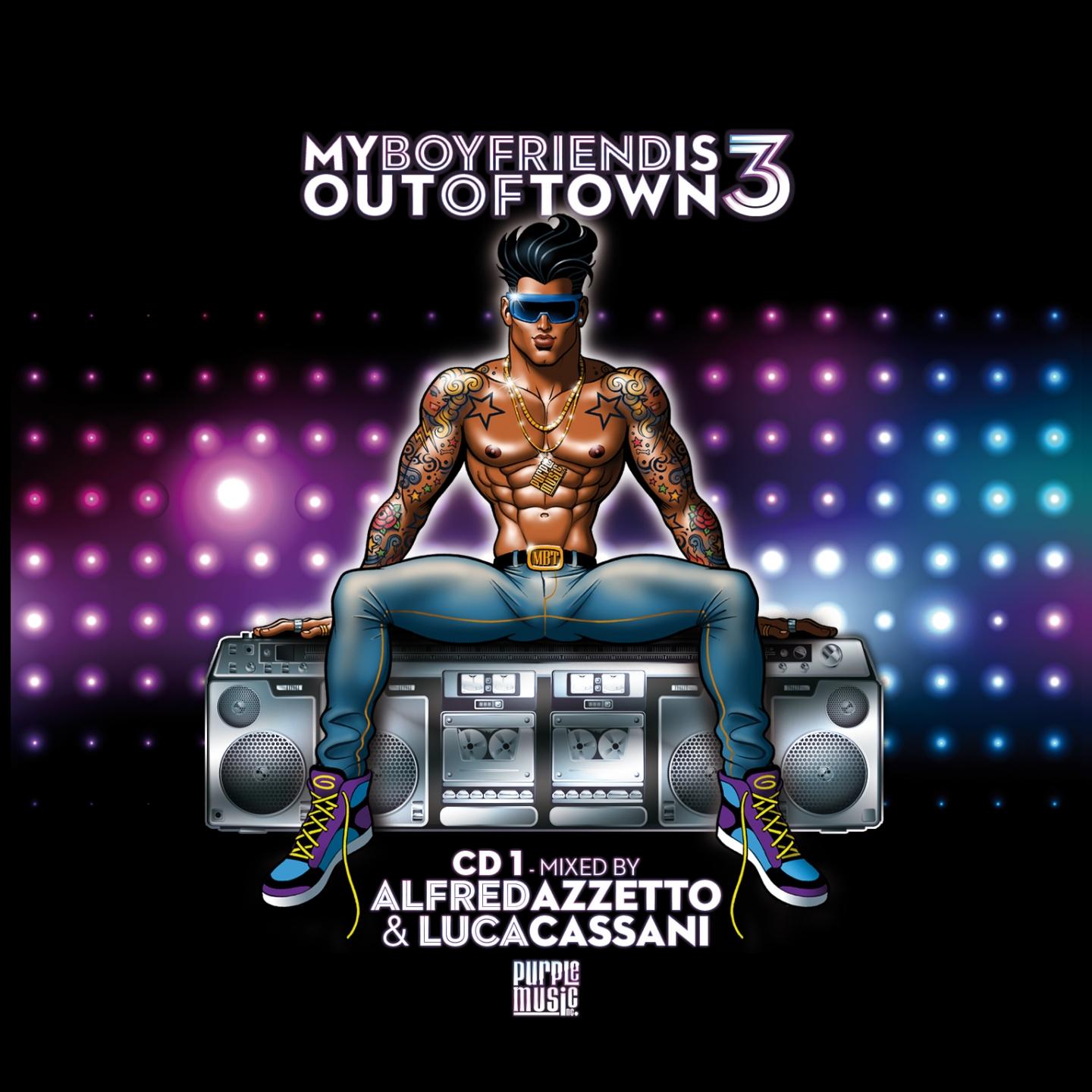Discofied Funk