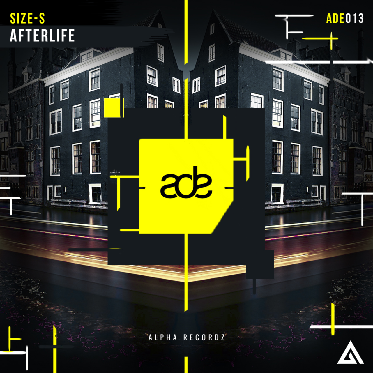 Afterlife