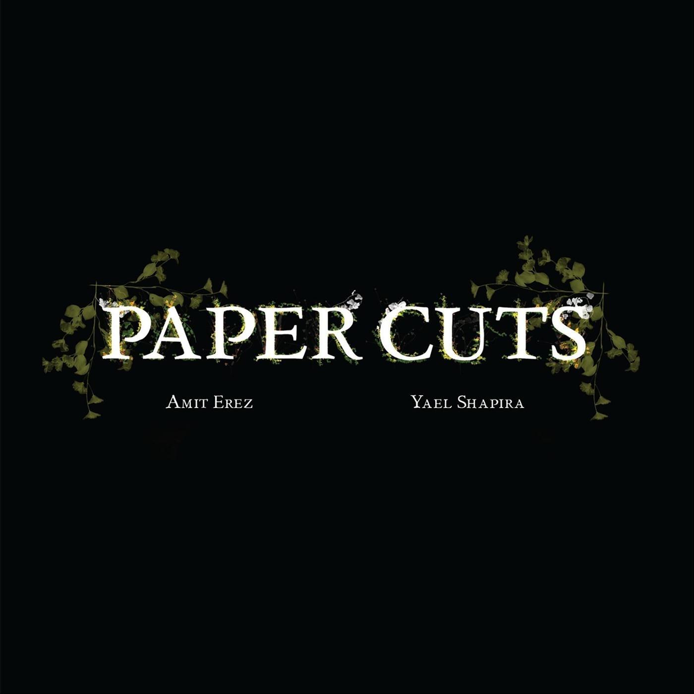 Paper Cuts