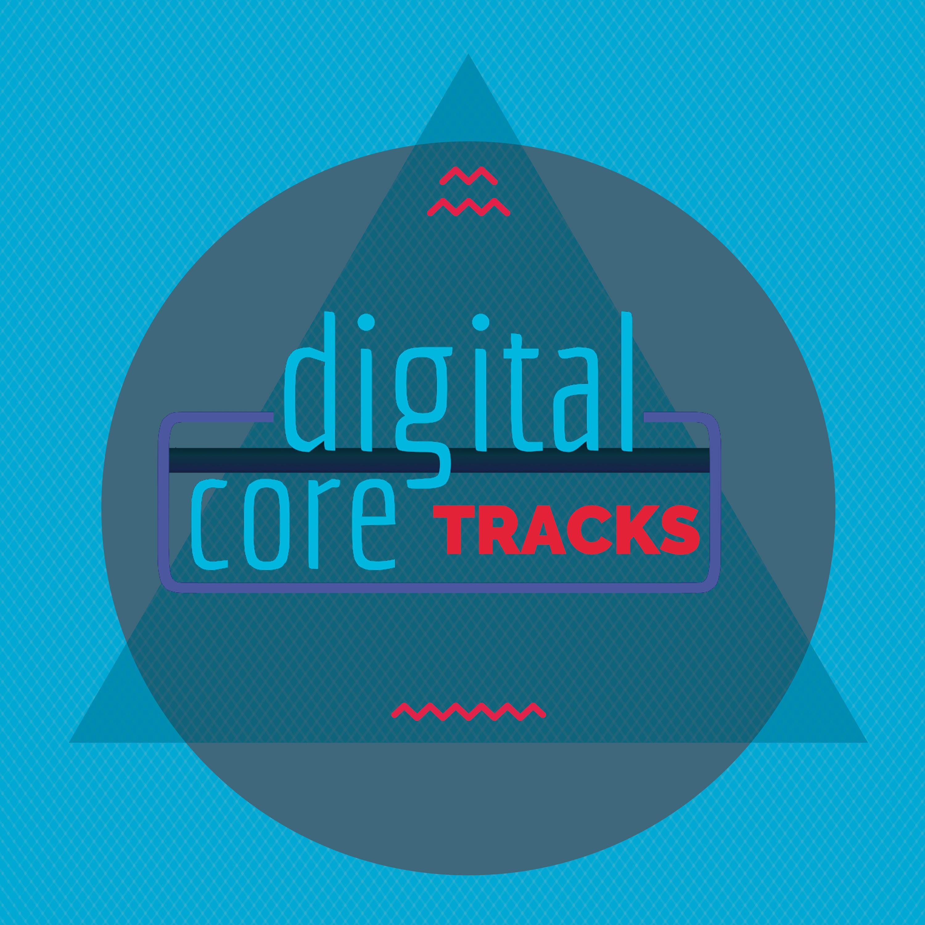 Digital Core Tracks Vol.1