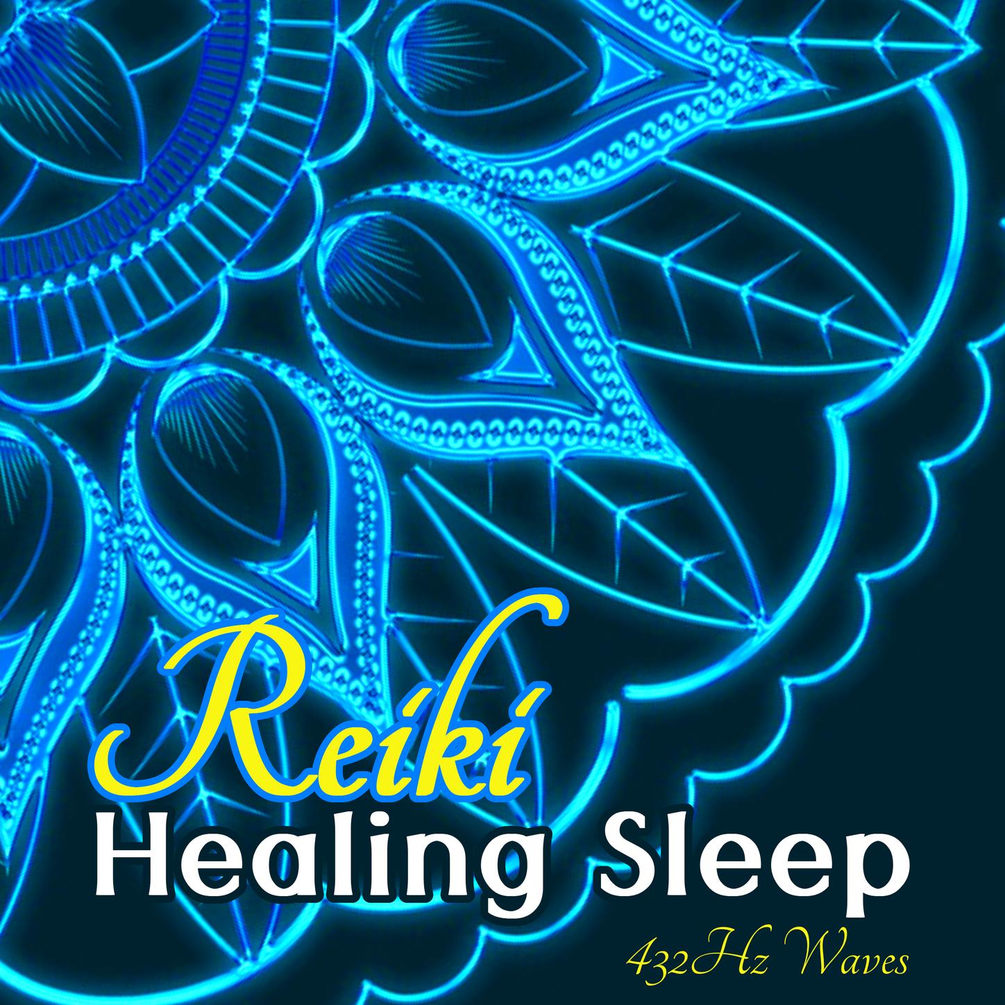 Healing Touch
