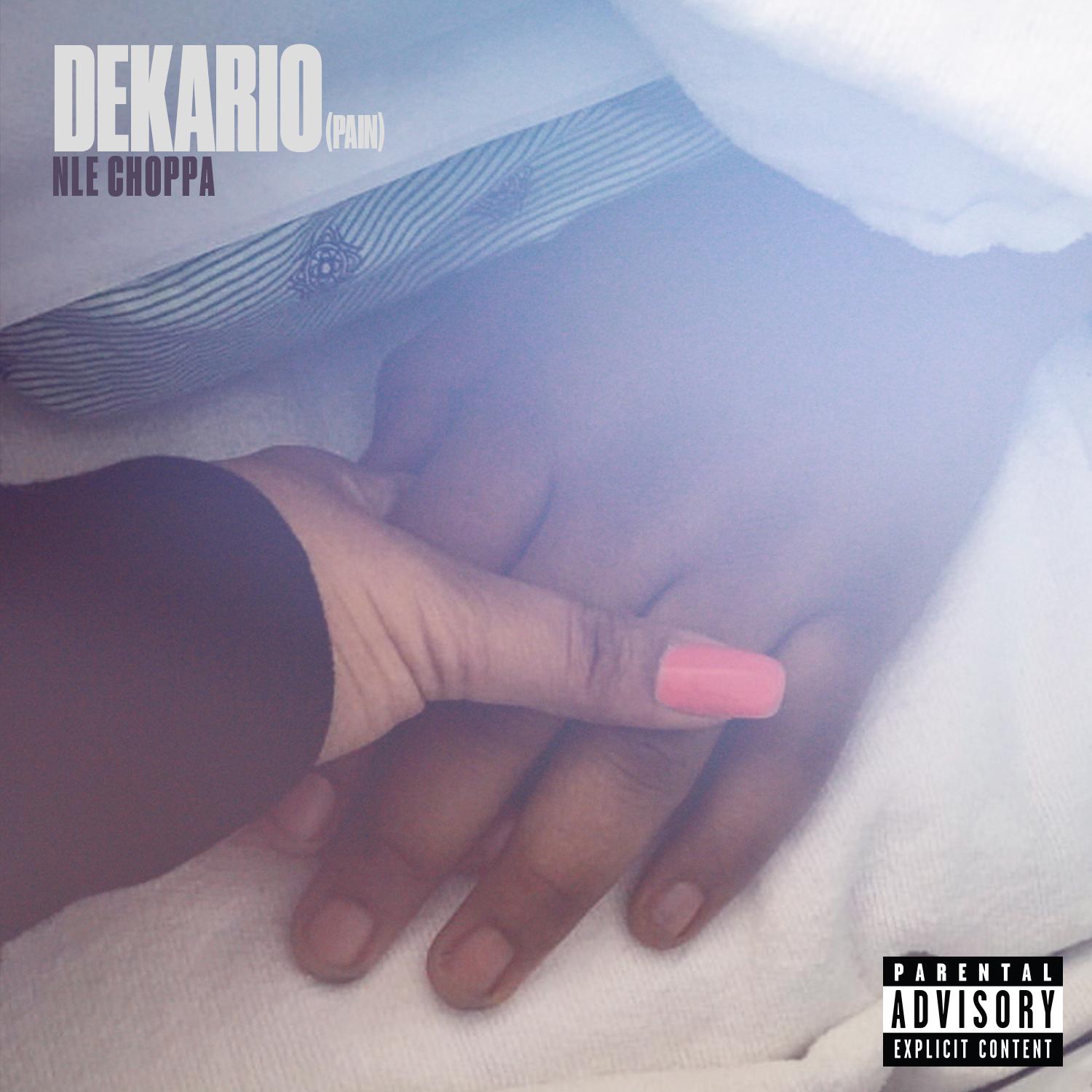 Dekario