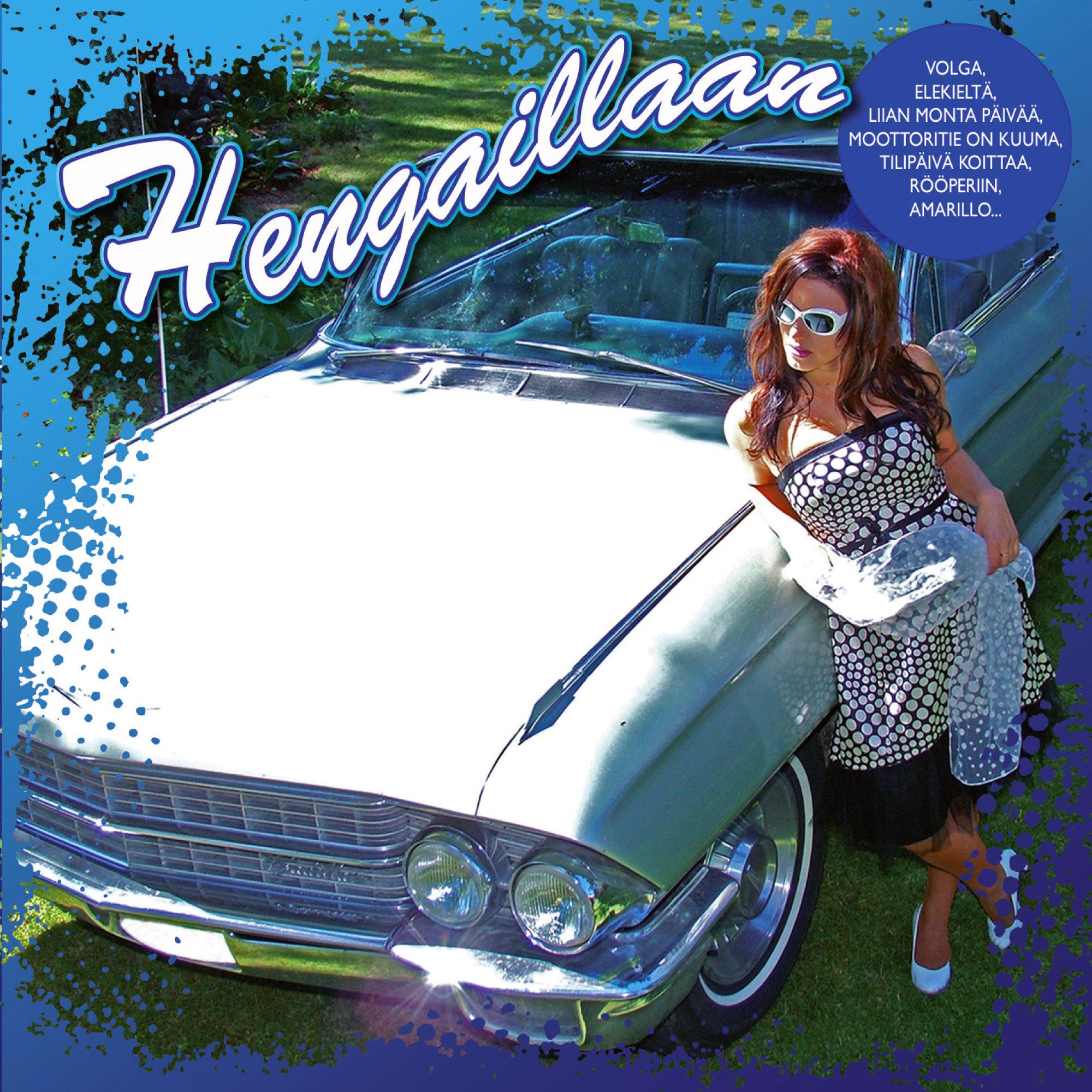 Hengaillaan