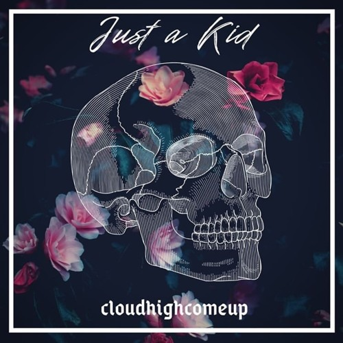just a kid