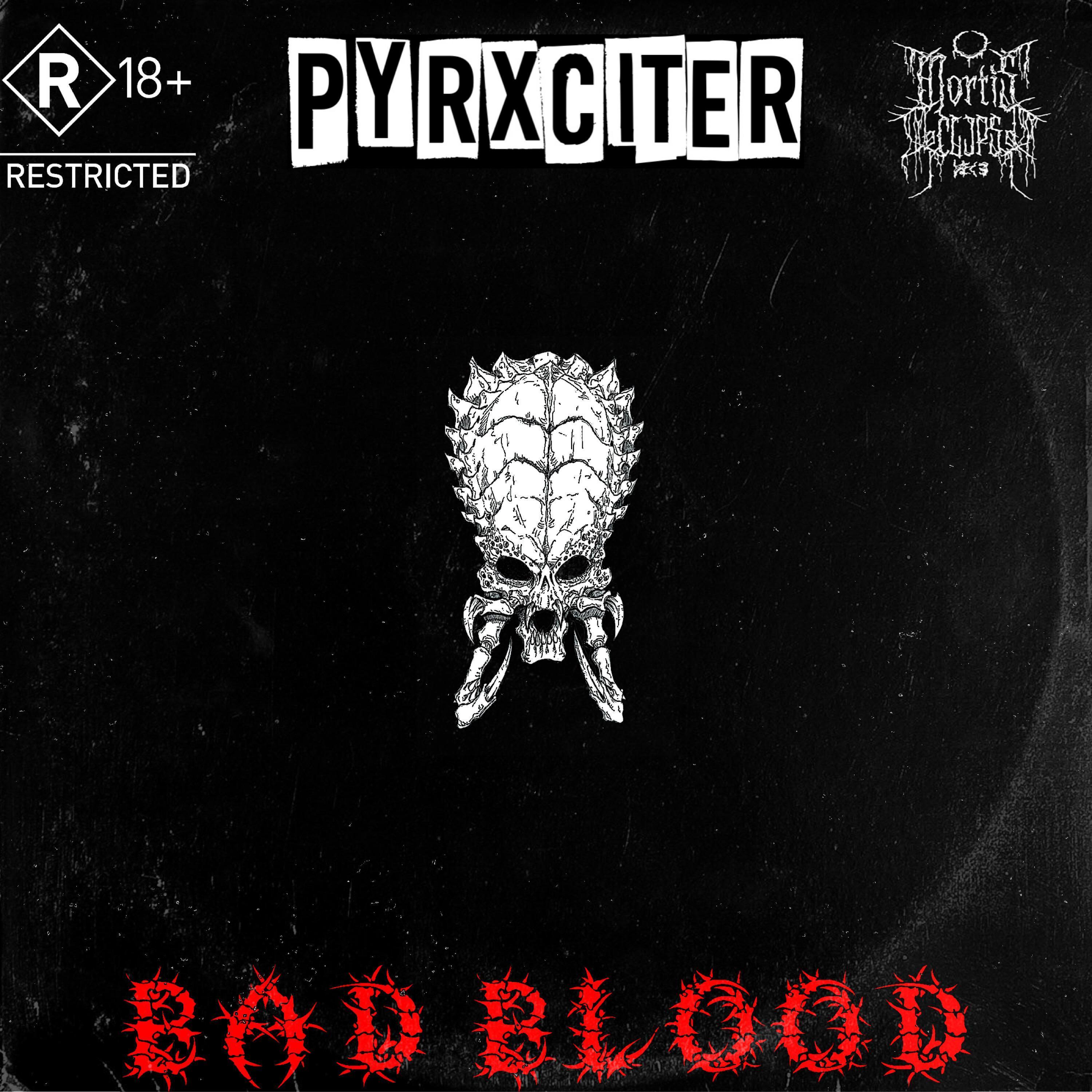 BAD BLOOD