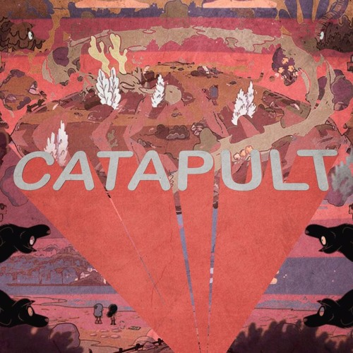 Catapult!