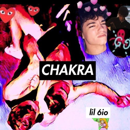 CHAKRA