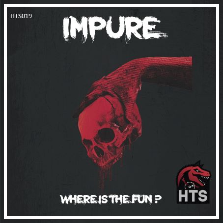 Where's The Fun