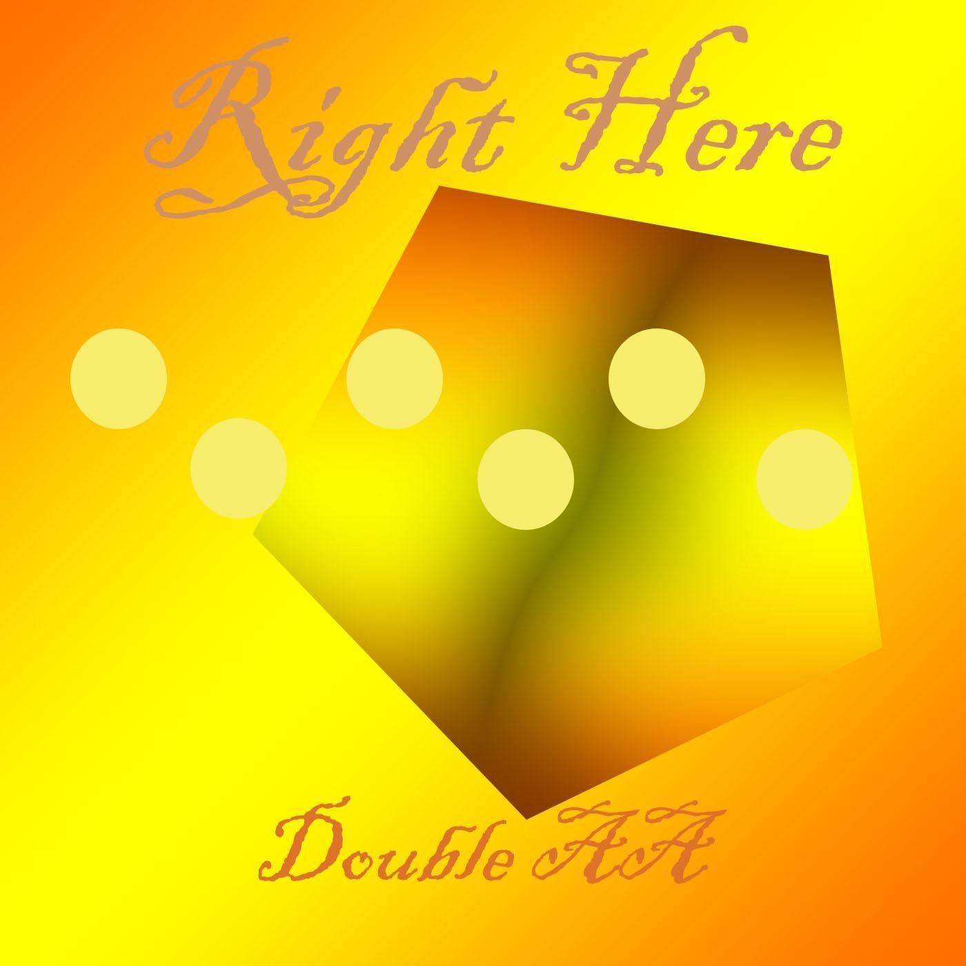 Right Here