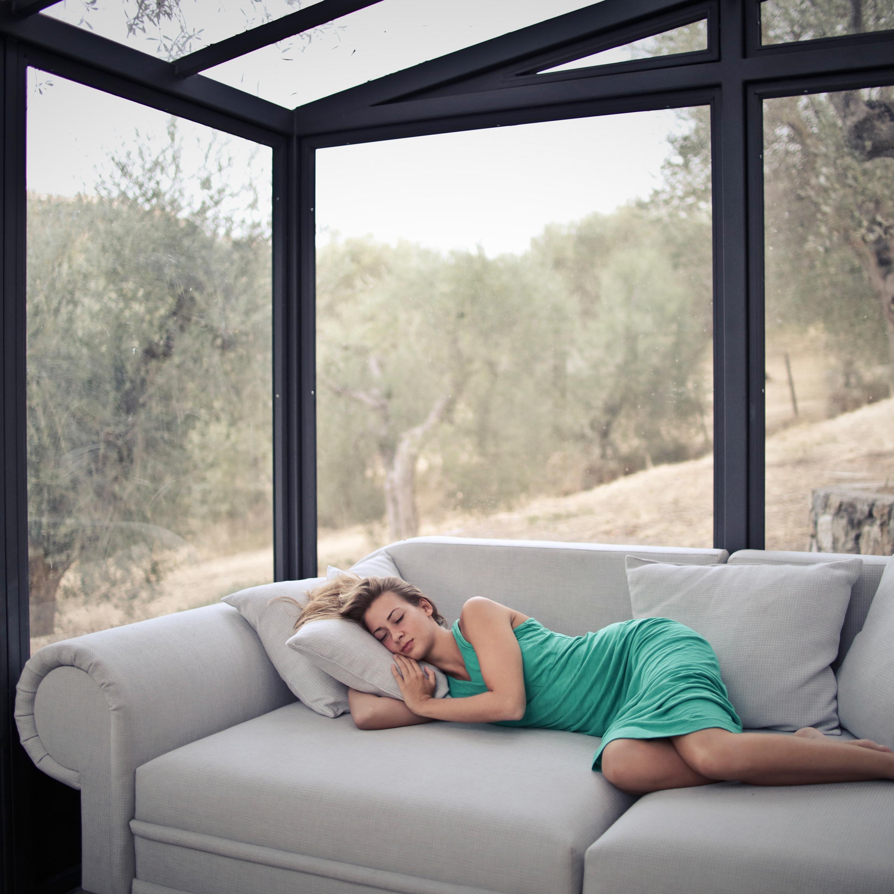 # 40 Deep Sleep Pieces