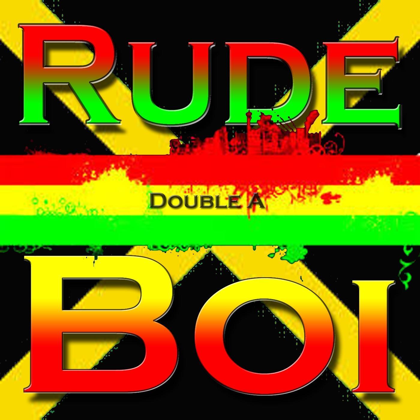 Rude Boi