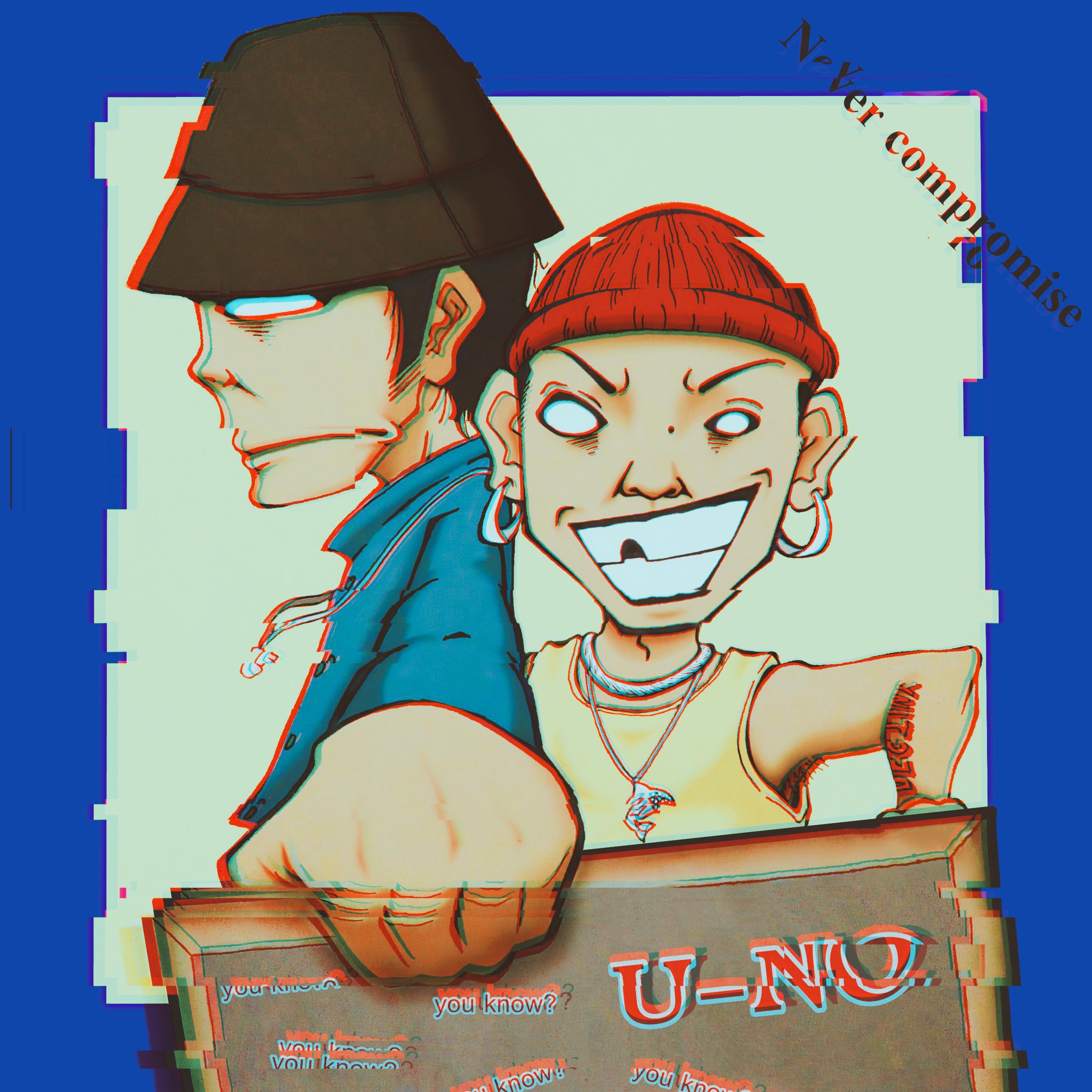 U-NO