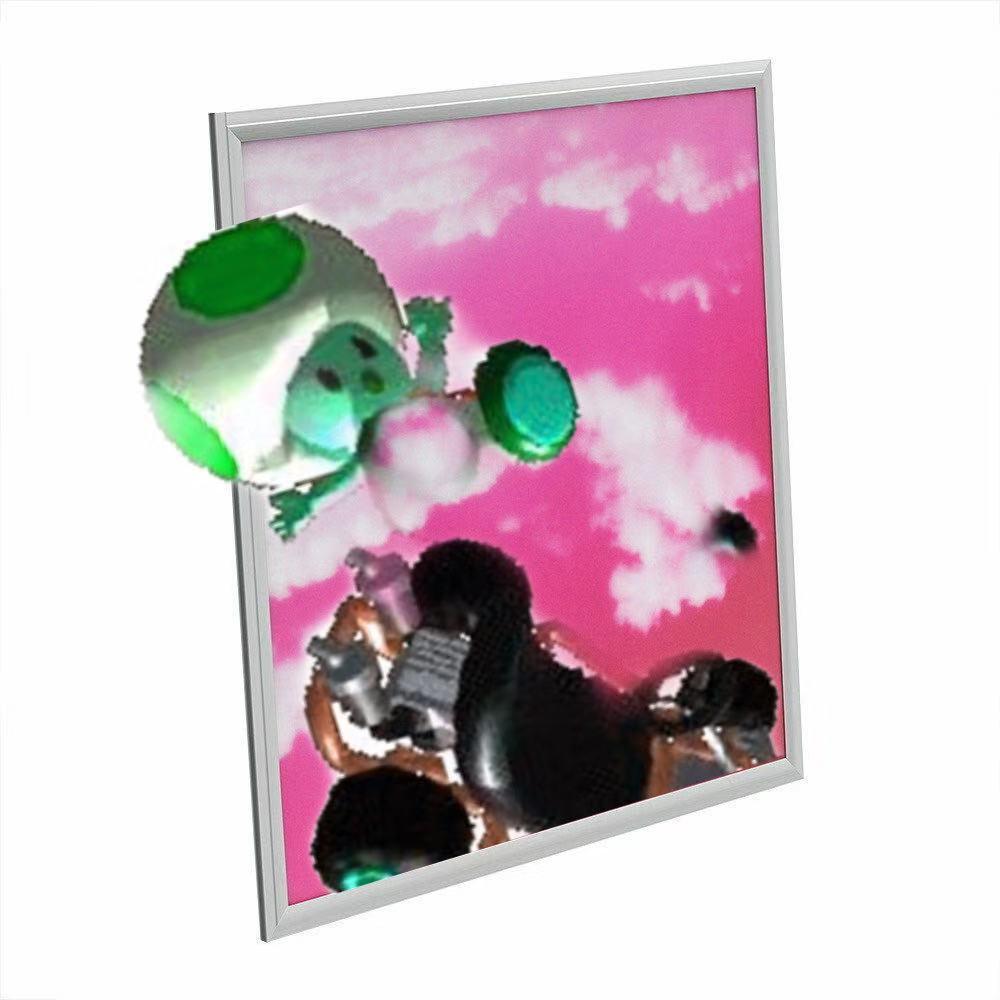 Lucid dreaming