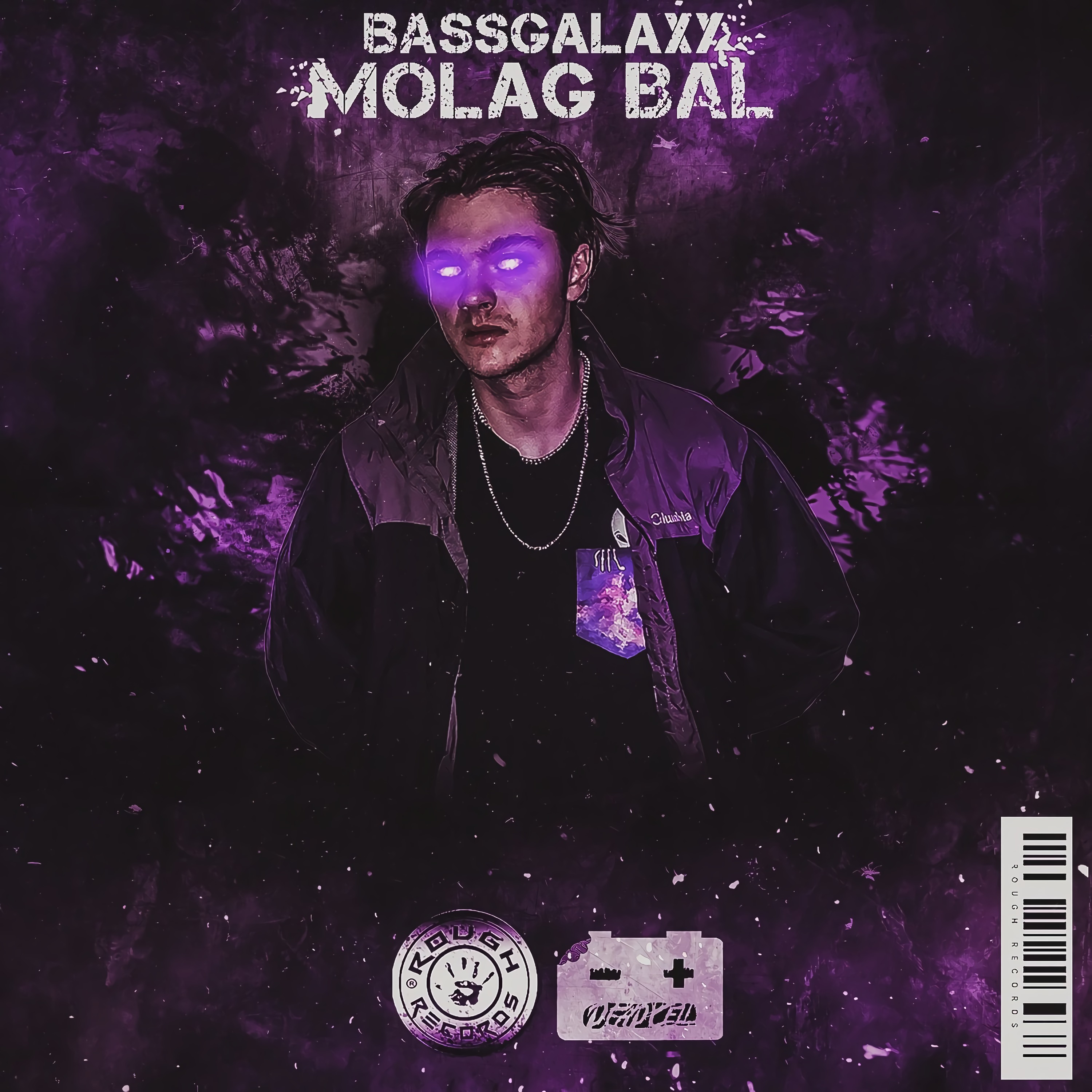 MOLAG BAL