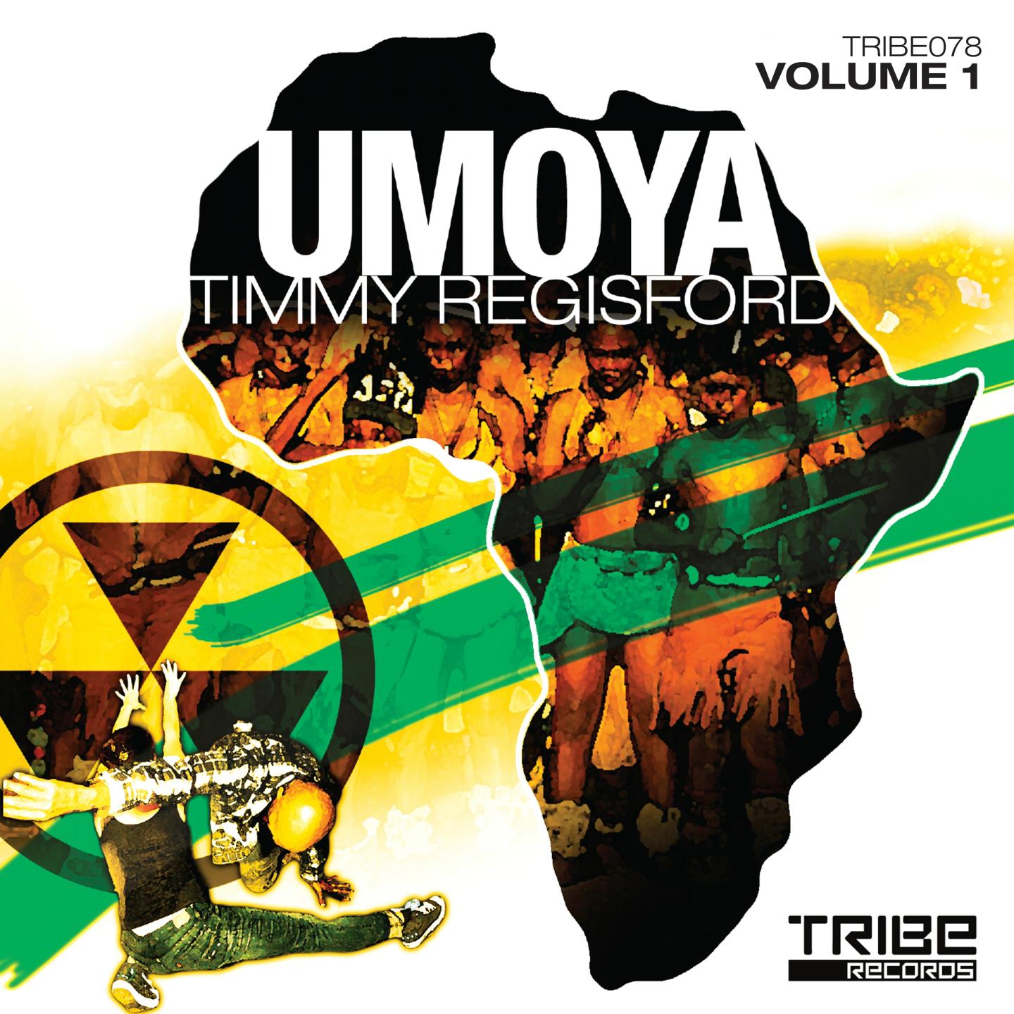 Umoya, Vol. 1