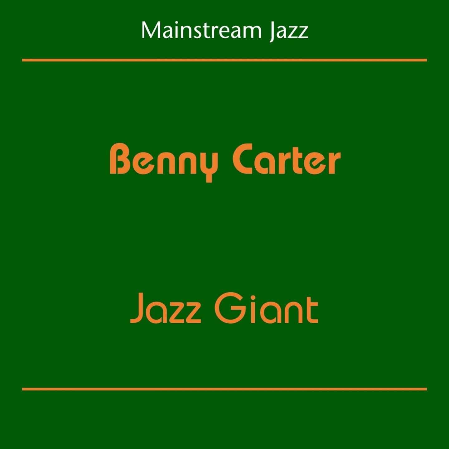 Mainstream Jazz