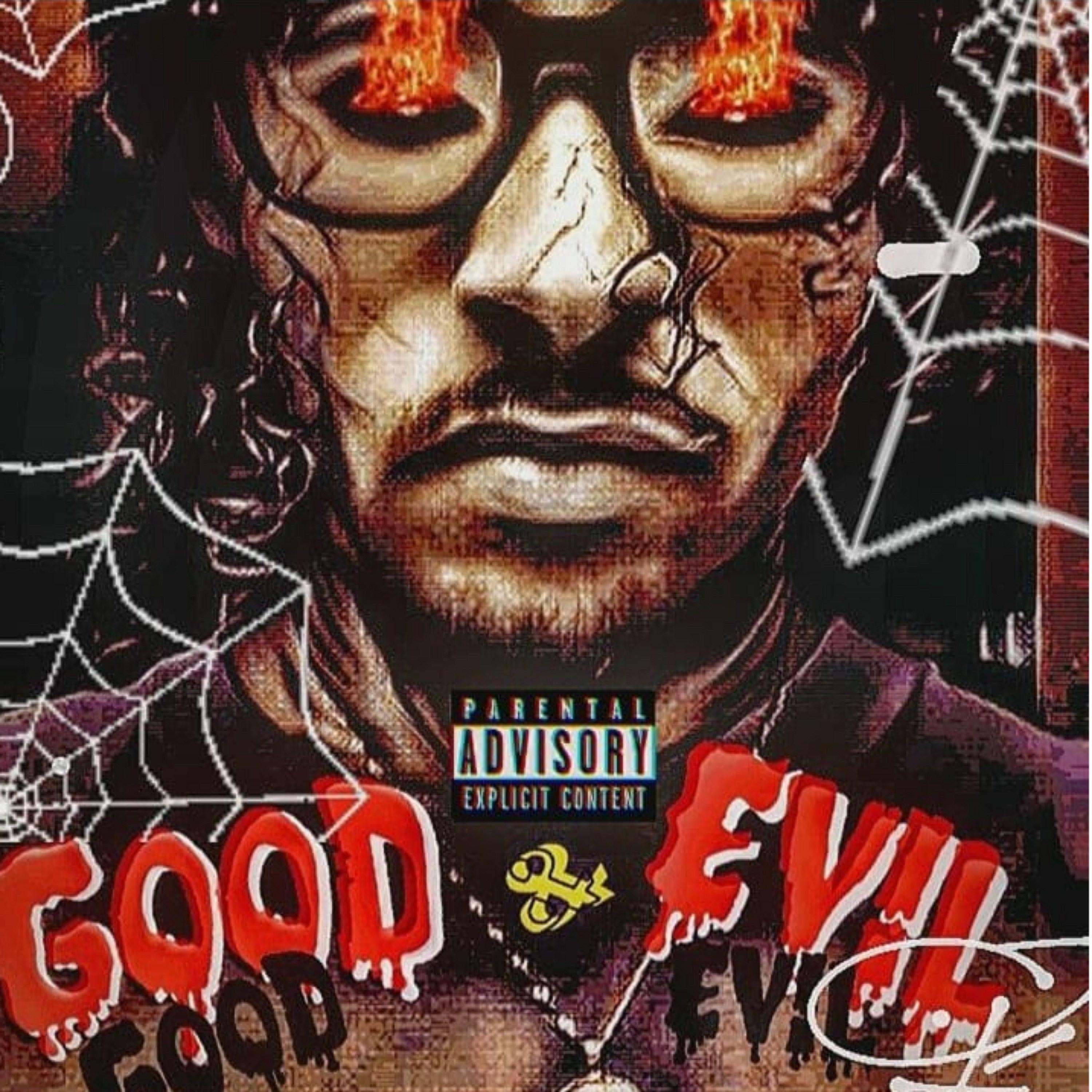 Good & Evil