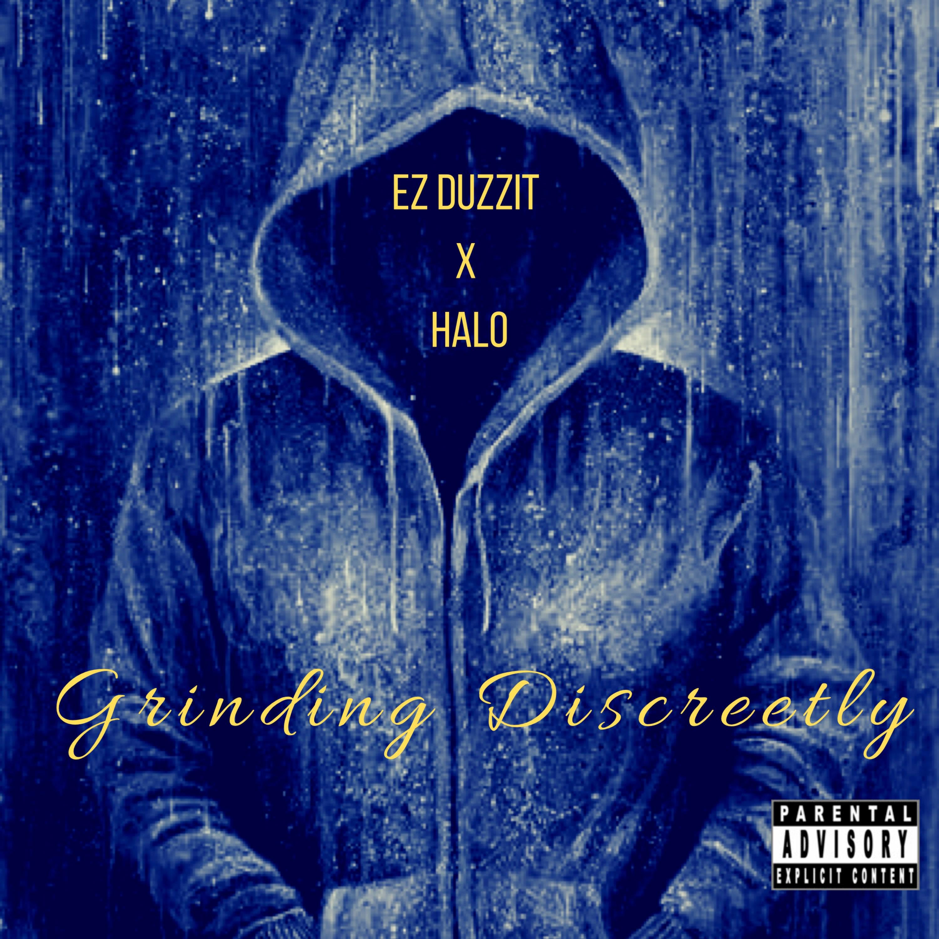 Grinding Discreetly