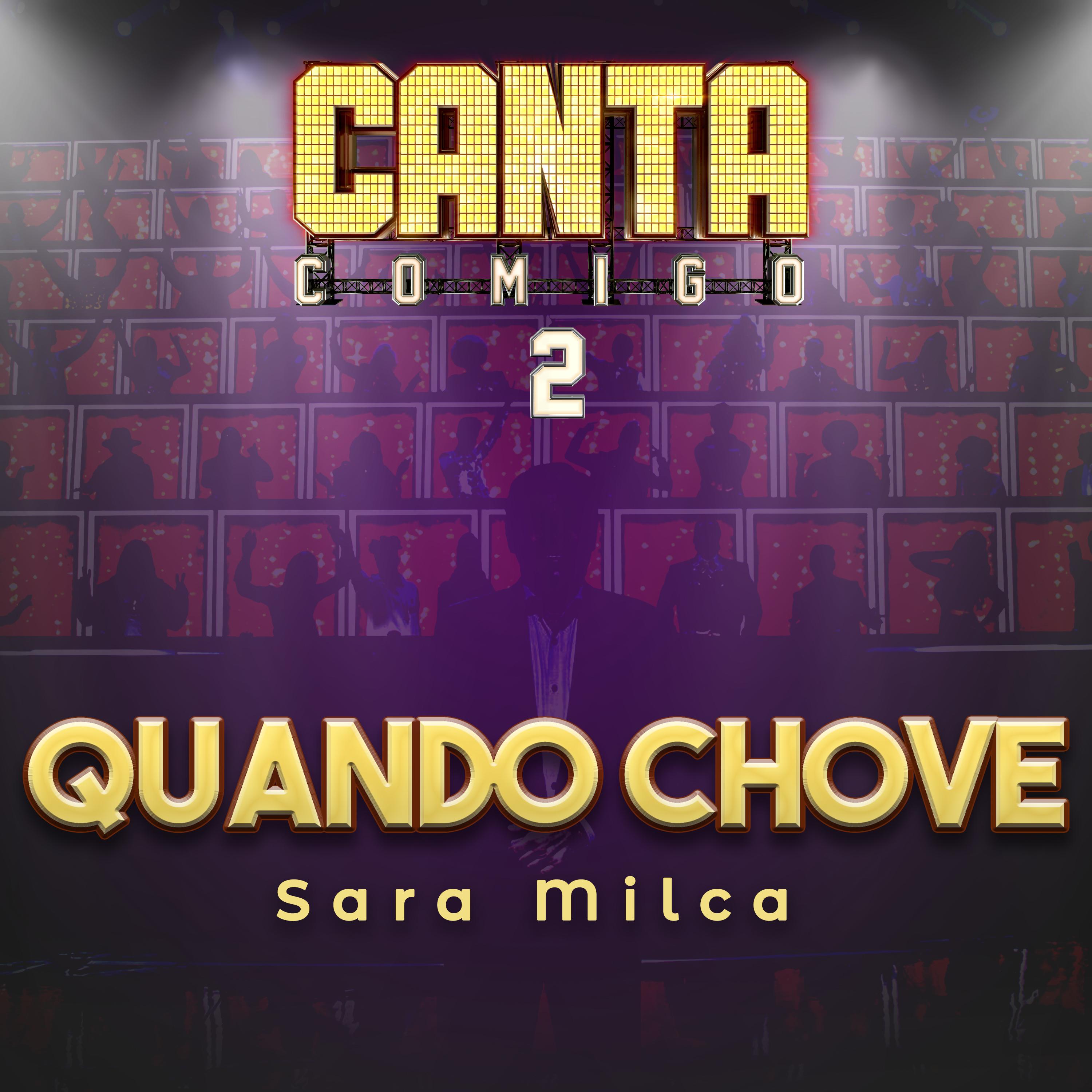 Quando Chove