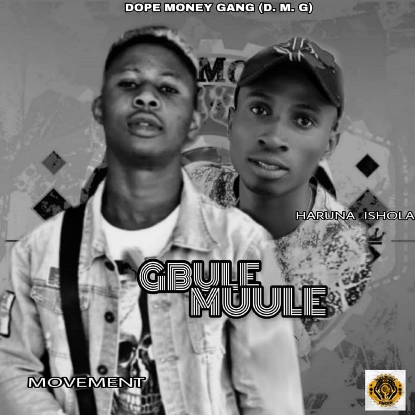 BULE MUULE