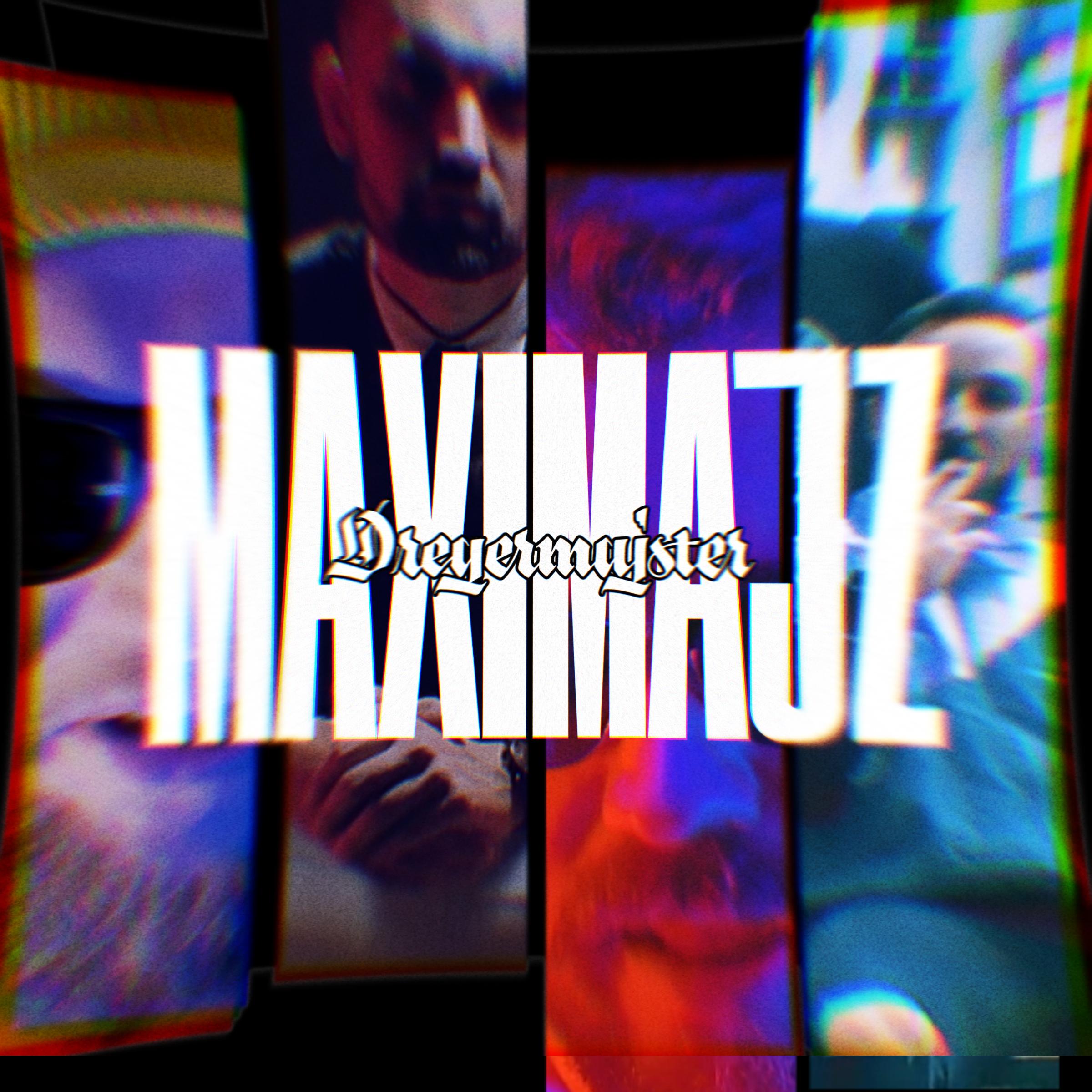 Maksimajz