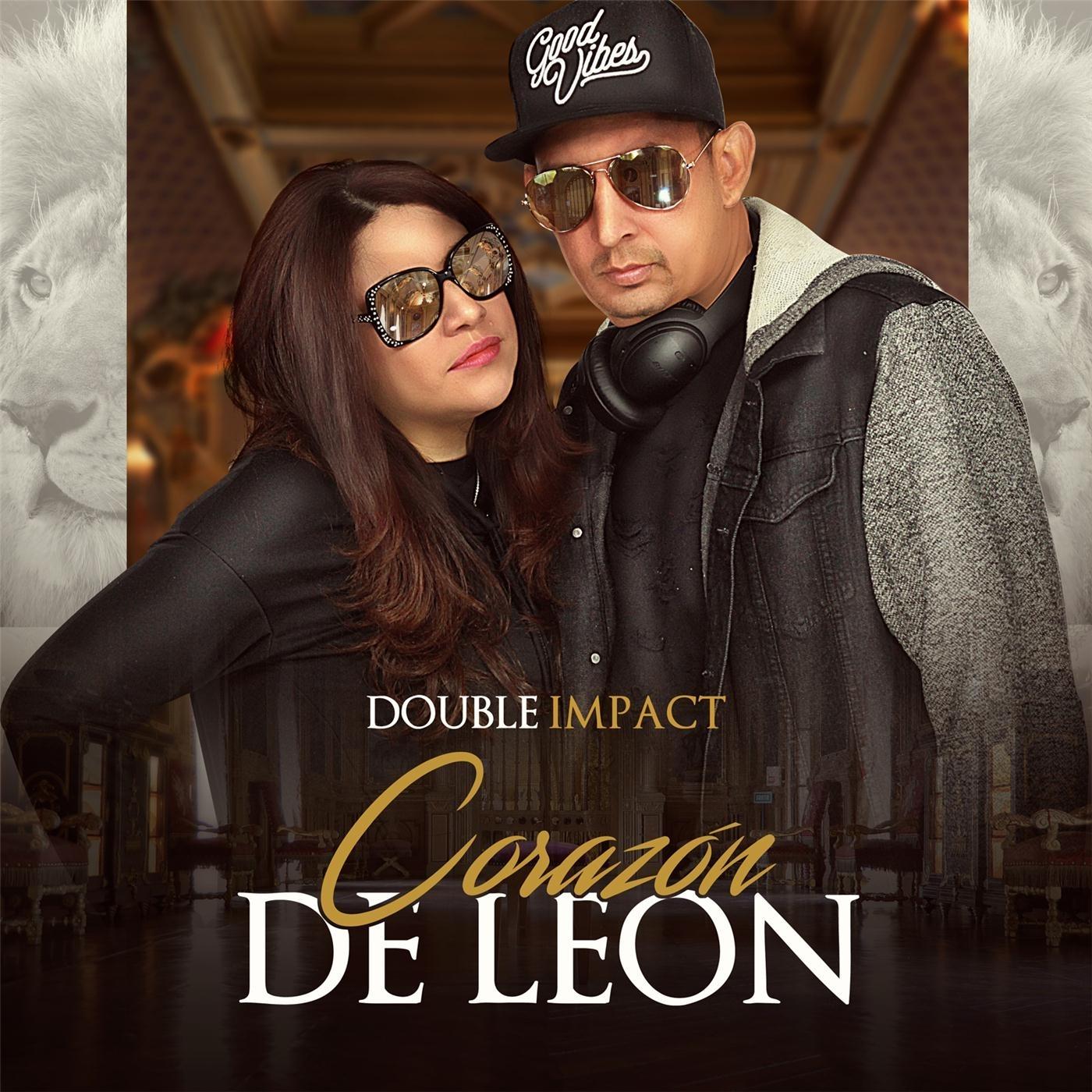 Corazon de Leon