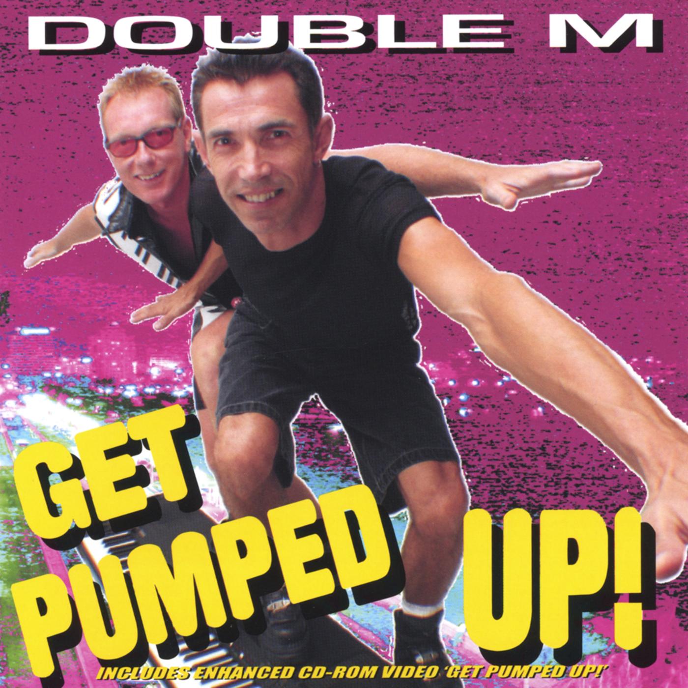 Get Pumped Up! - Epic Edit