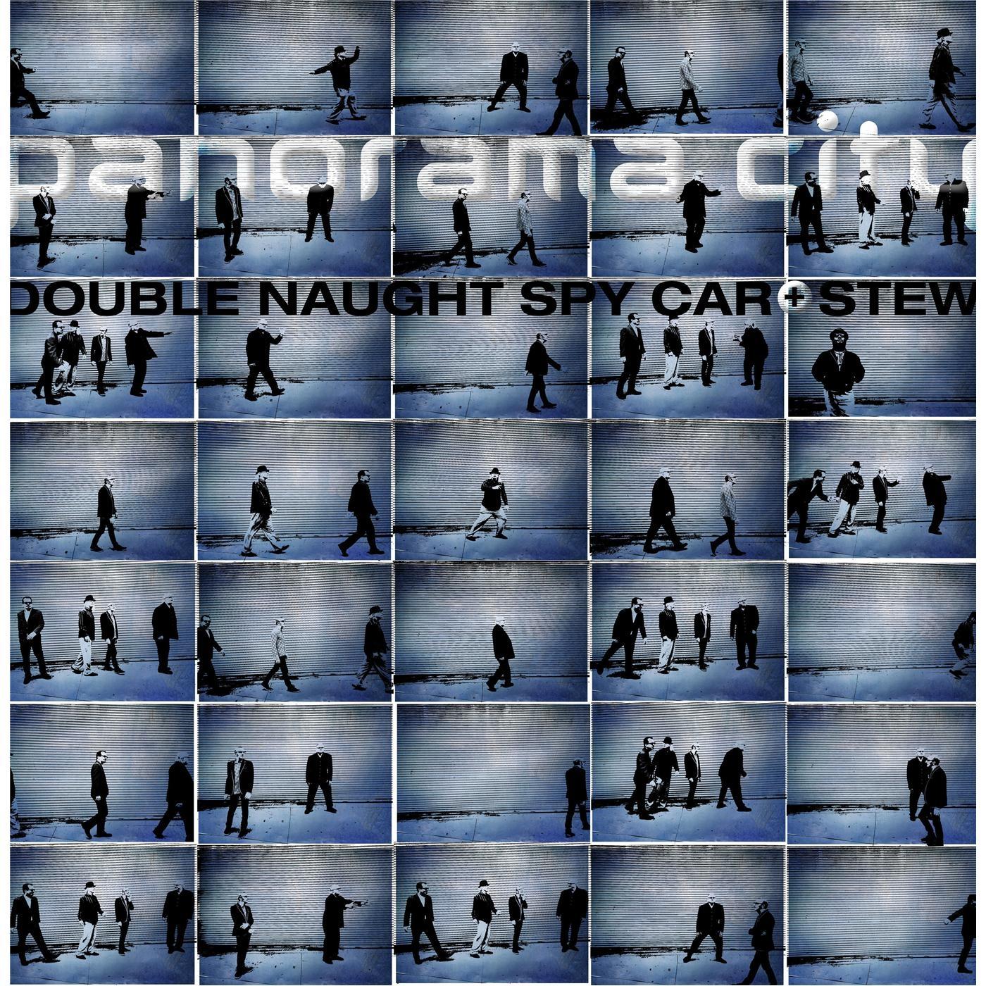 Blue Dust