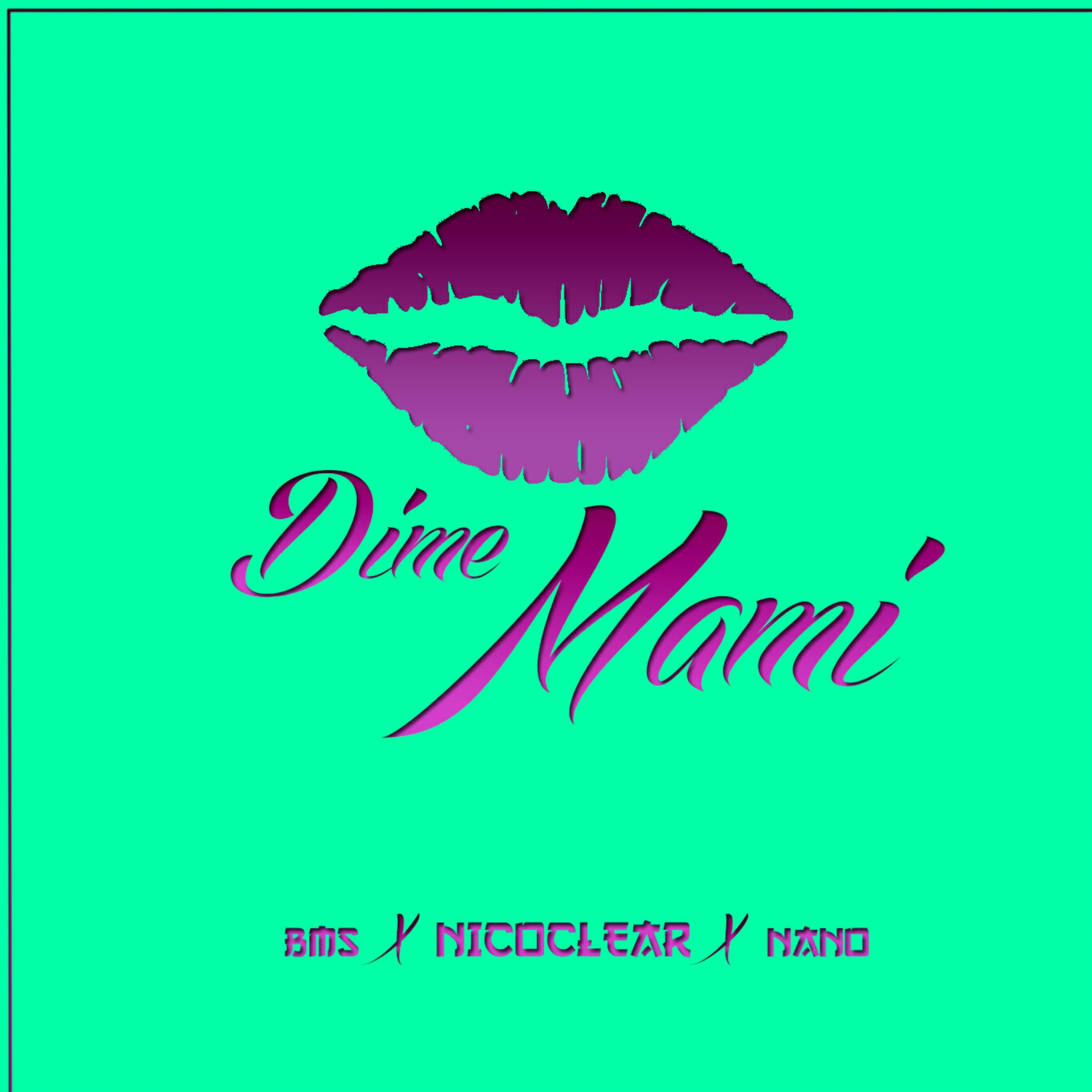 Dime Mami