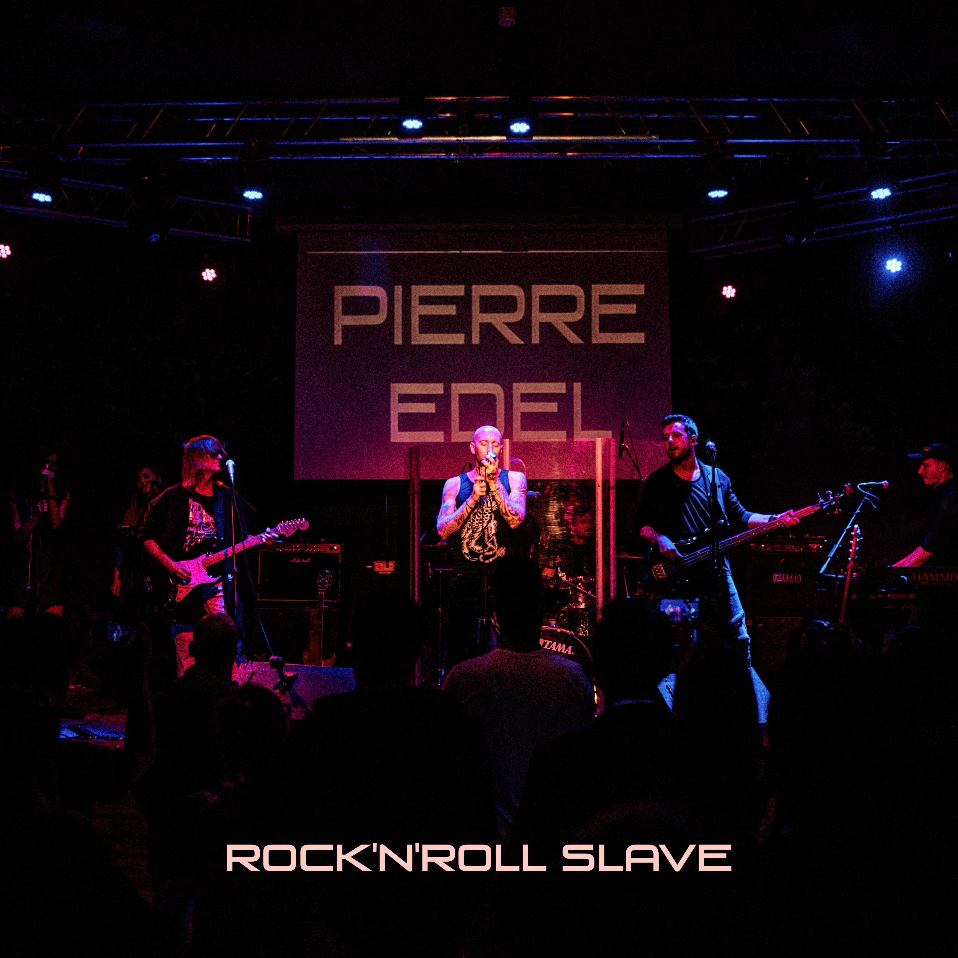 Rock'n'roll Slave