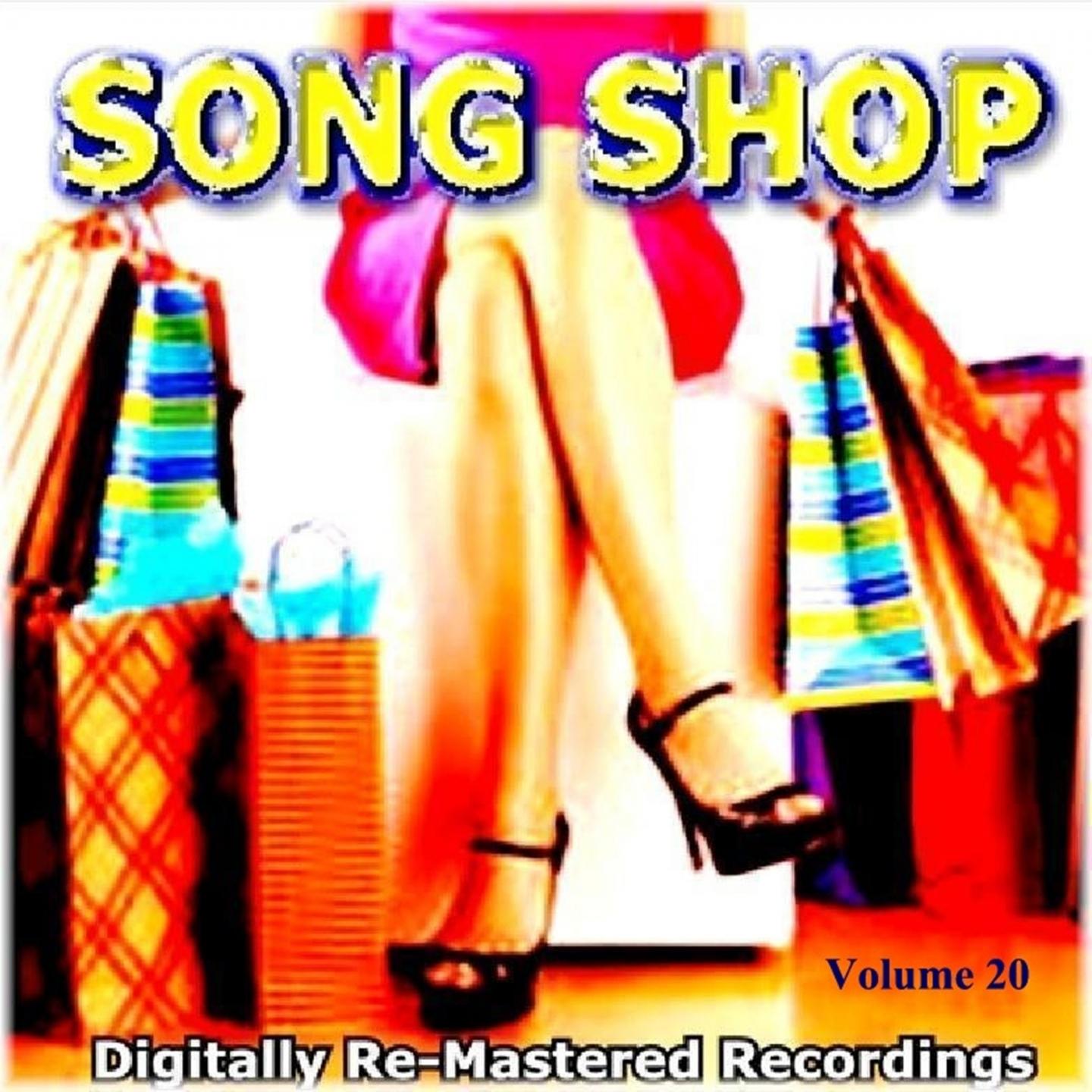 Song Shop, Vol.20